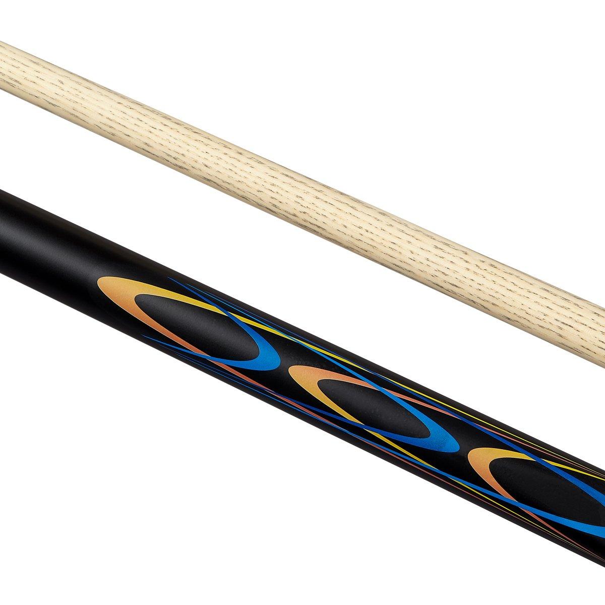 Multi - Powerglide - Vibe Snooker Cue Adults - 3