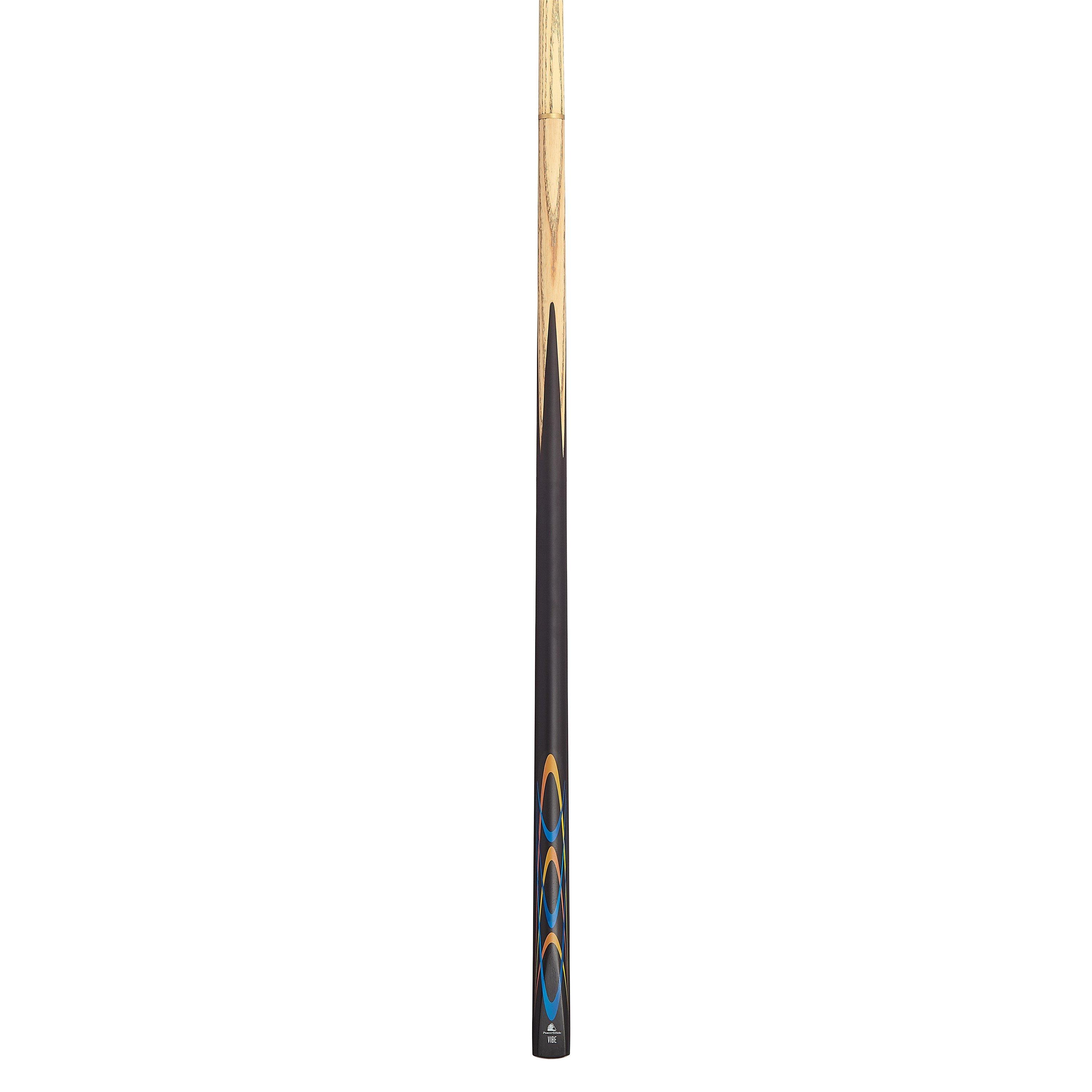 Multi - Powerglide - Vibe Snooker Cue Adults - 4
