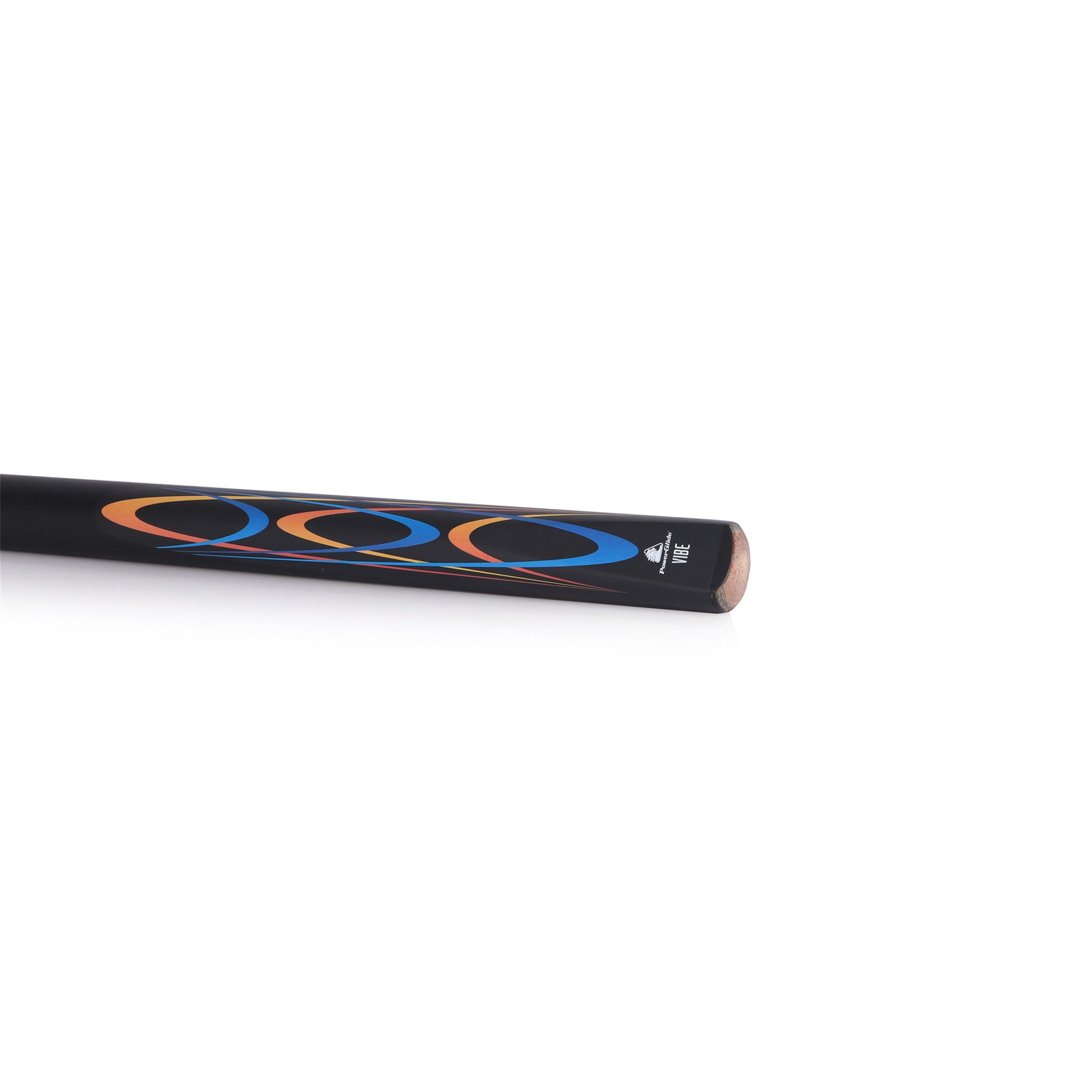 Multi - Powerglide - Vibe Snooker Cue Adults - 6