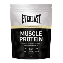 Everlast Muscle Protein Powder