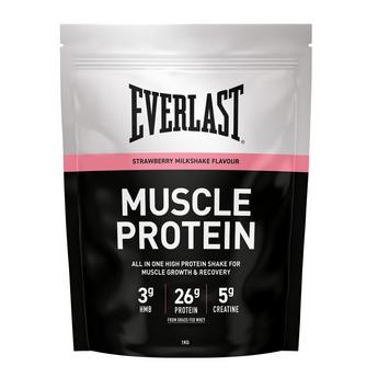 Everlast Muscle Protein