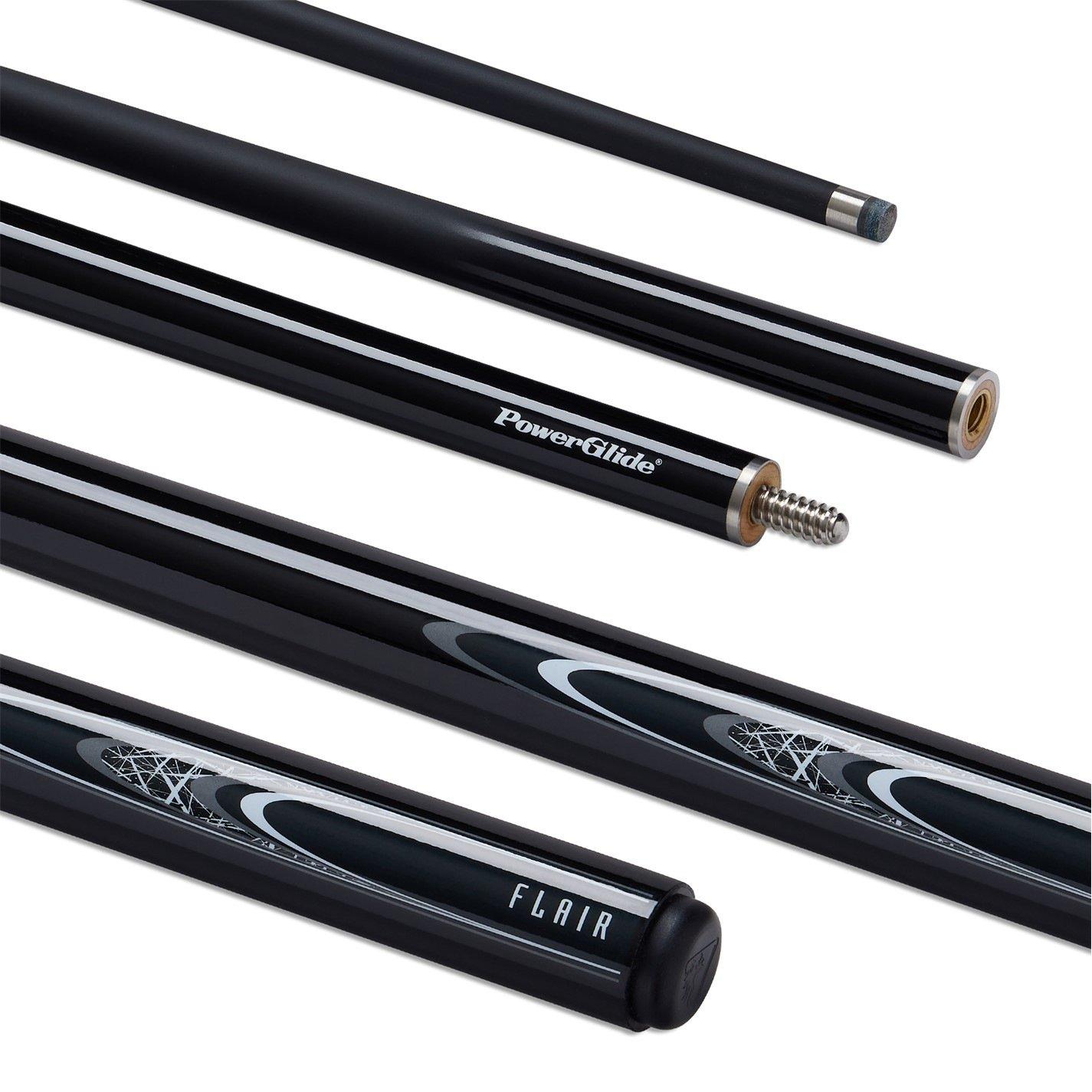 Multi - Powerglide - Flair Snooker Pool Cue - 1