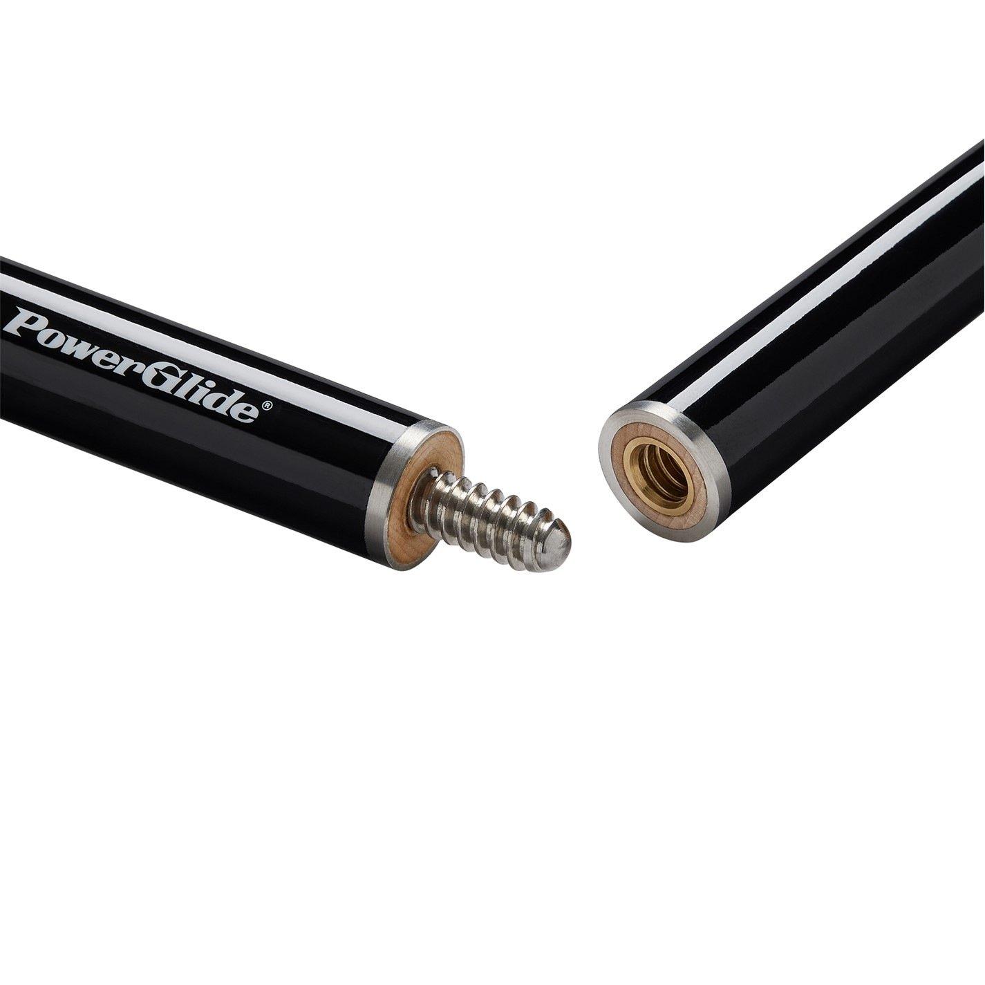 Multi - Powerglide - Snooker Pool Cue - 4