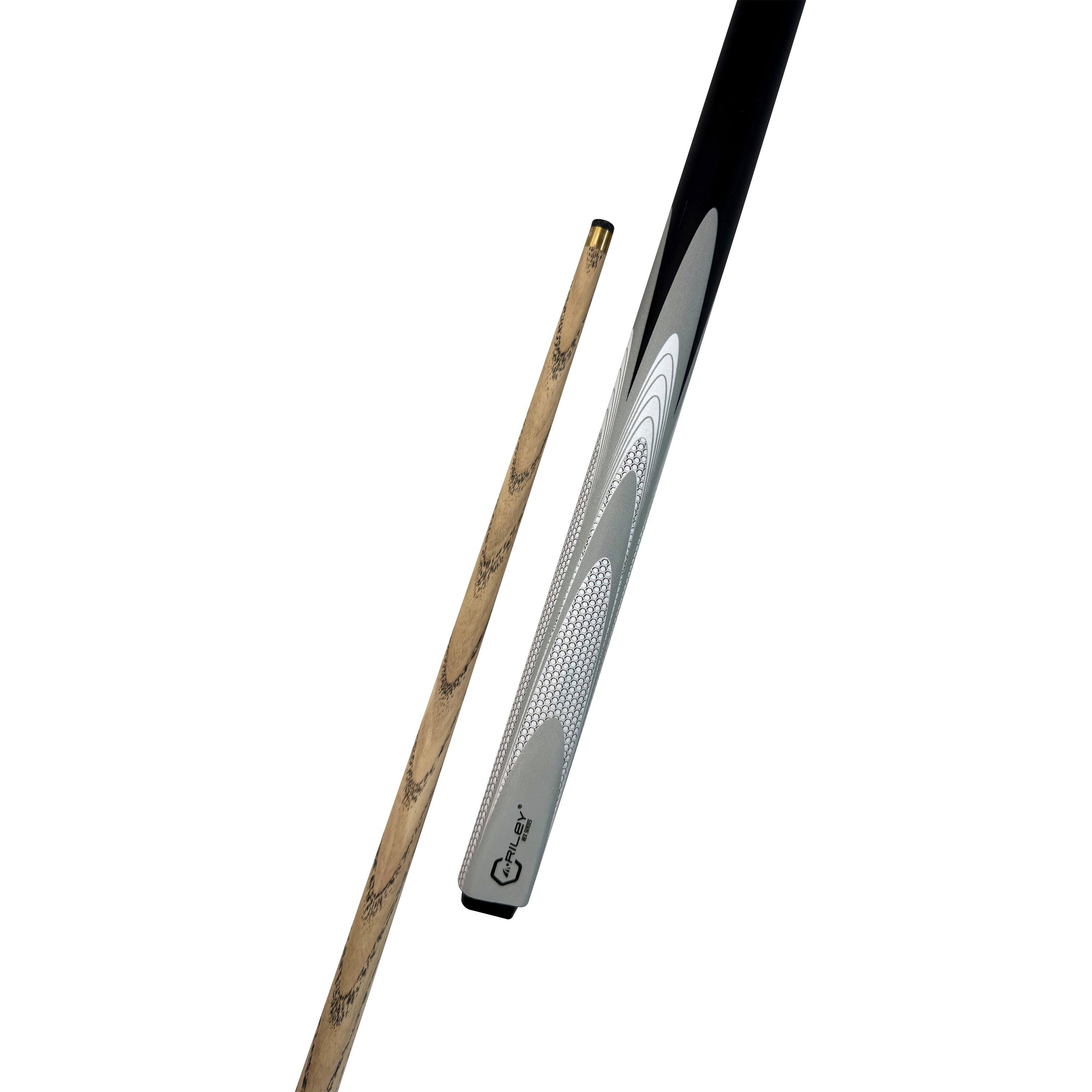 Multi - Riley - Riley Hex Snooker Cue 00 - 1