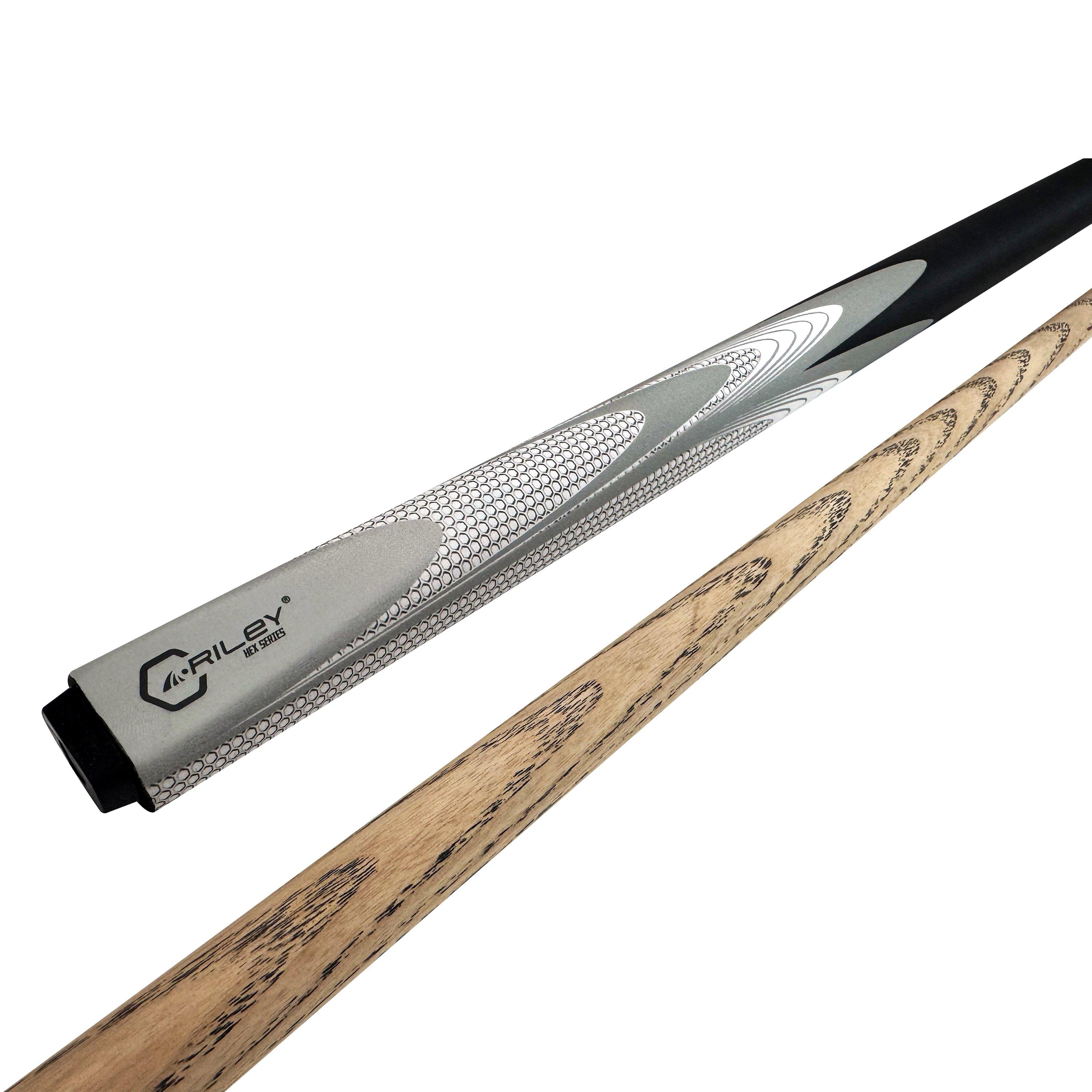 Multi - Riley - Riley Hex Snooker Cue 00 - 5
