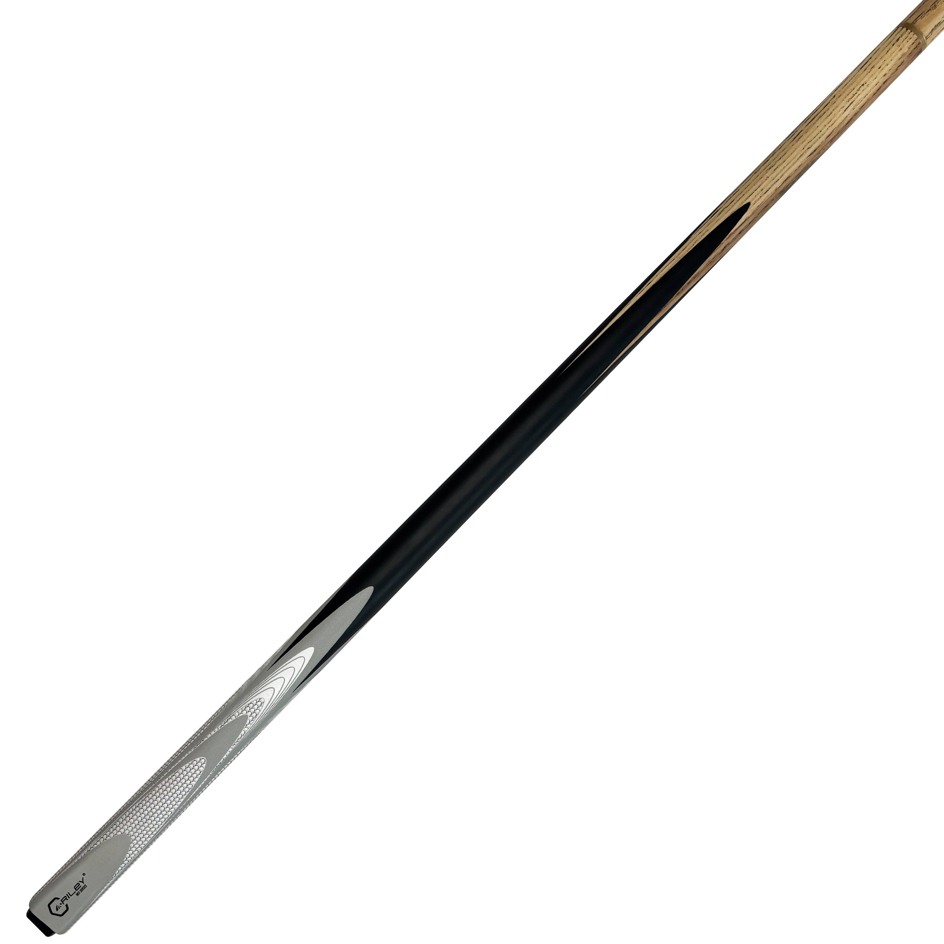 Multi - Riley - Riley Hex Snooker Cue 00 - 7