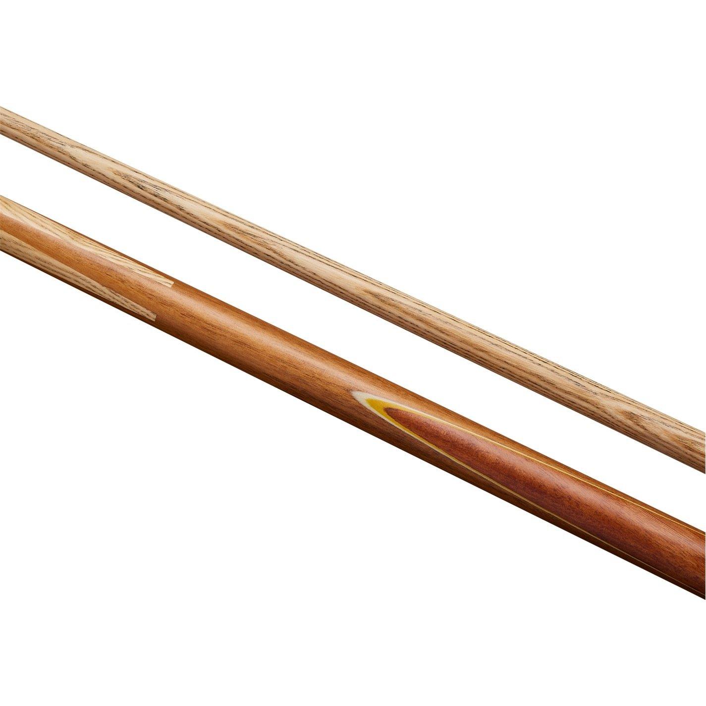 Multi - Powerglide - Snooker Cue and case set - 6