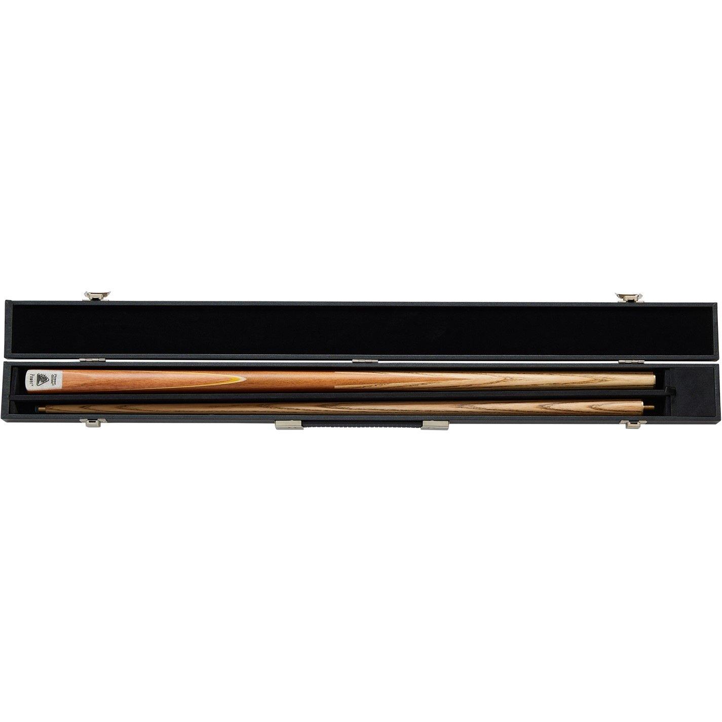 Multi - Powerglide - Snooker Cue and case set - 9
