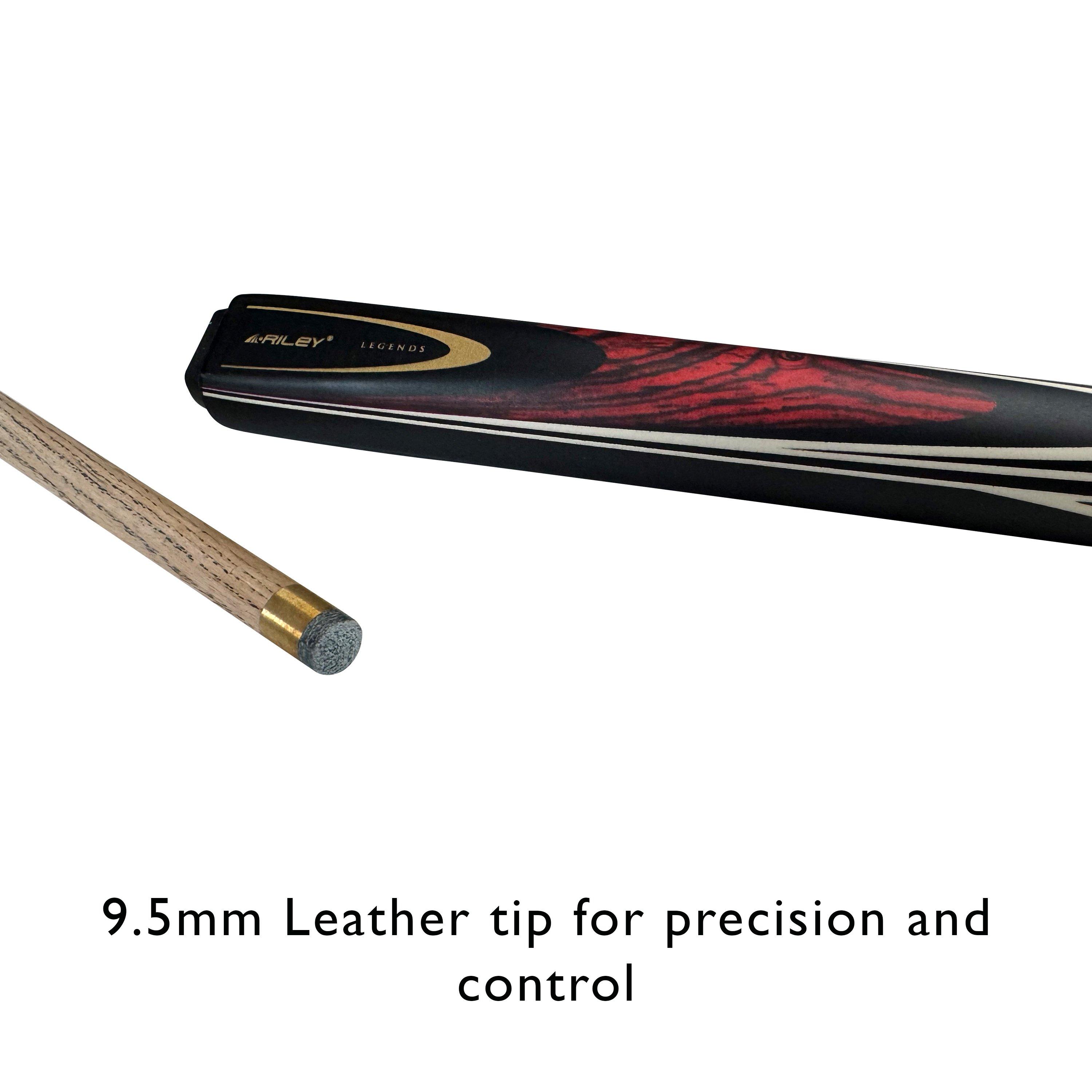 Multi - Riley - KWL Wood Snooker Cue - 4
