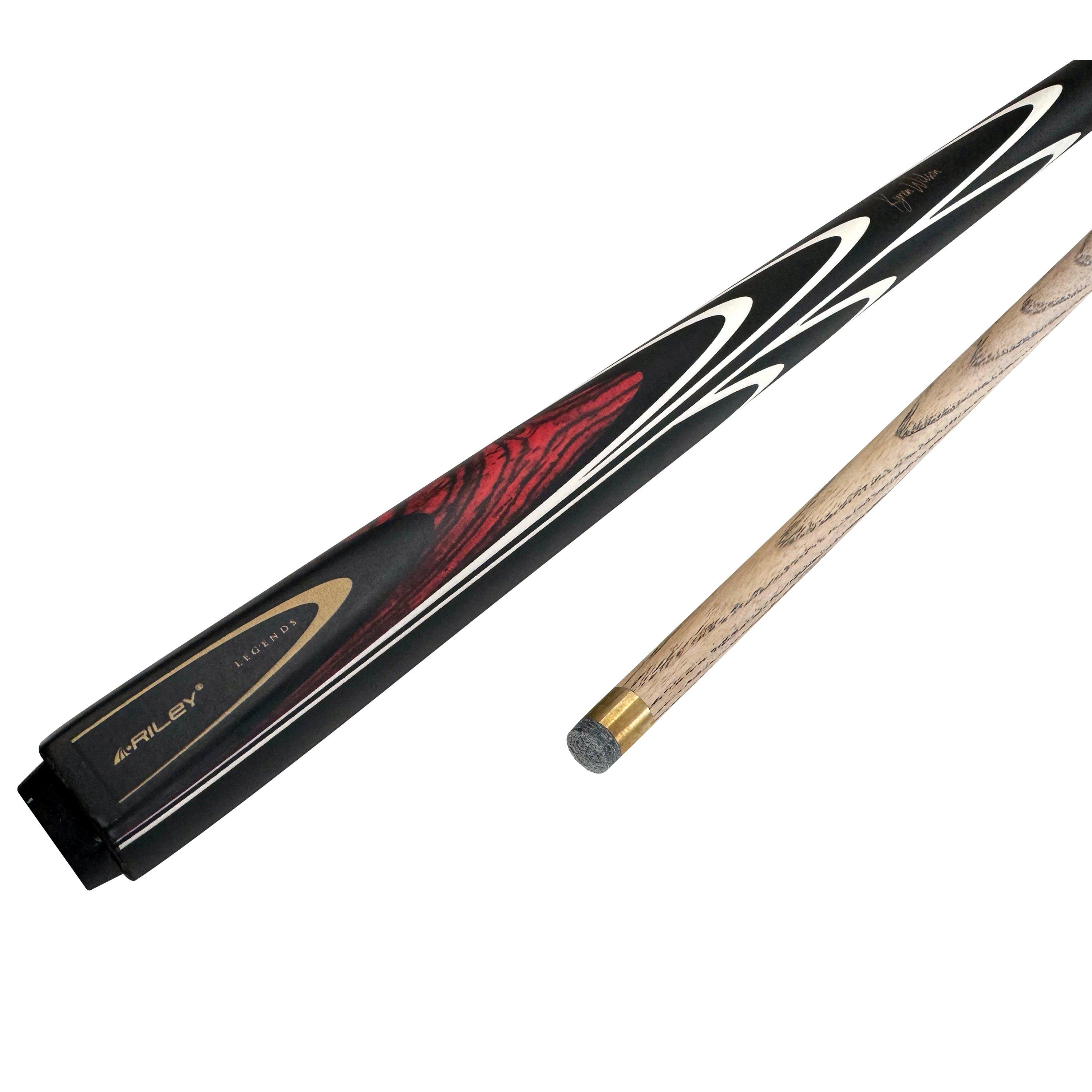 Multi - Riley - KWL Wood Snooker Cue - 5