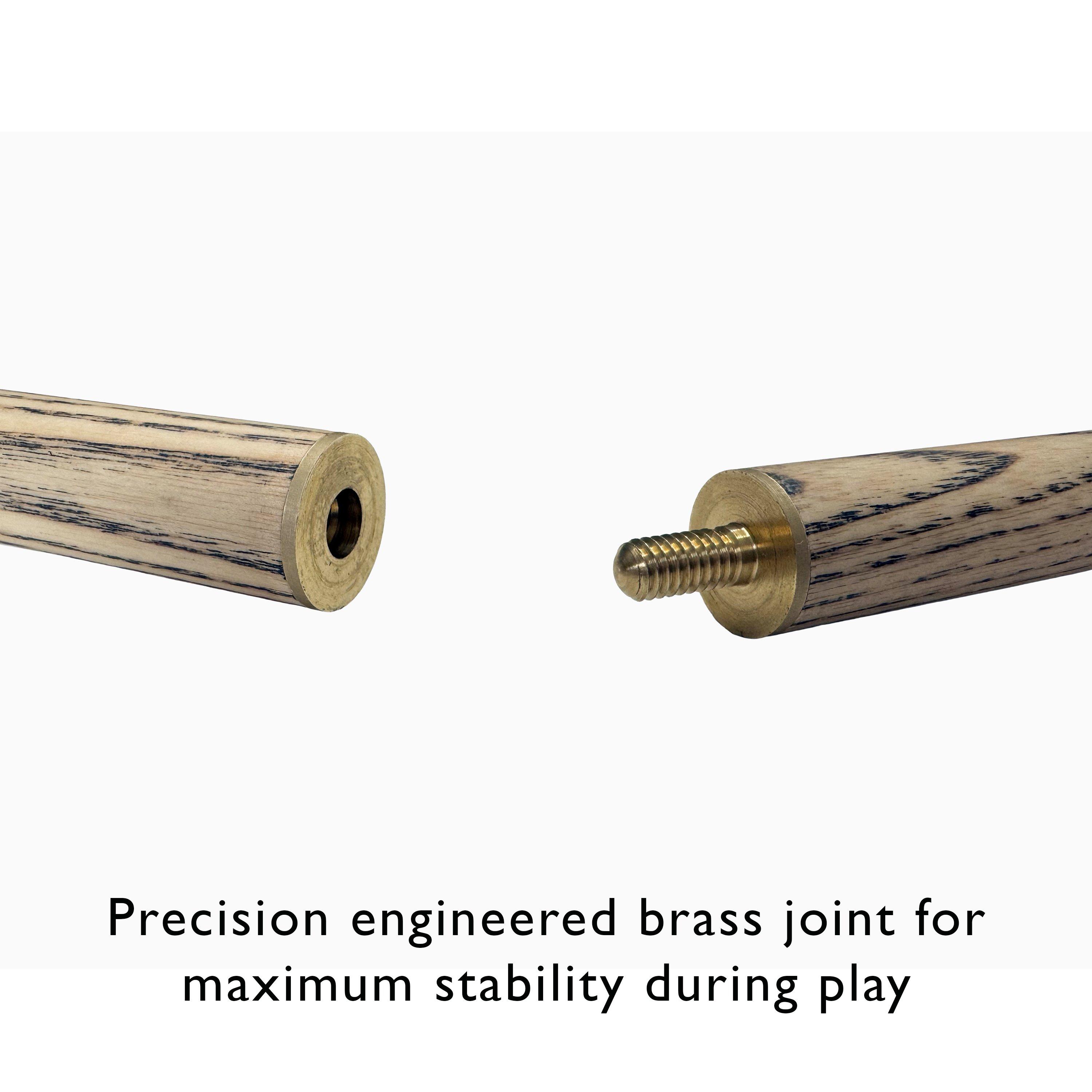 Multi - Riley - KWL Wood Snooker Cue - 6