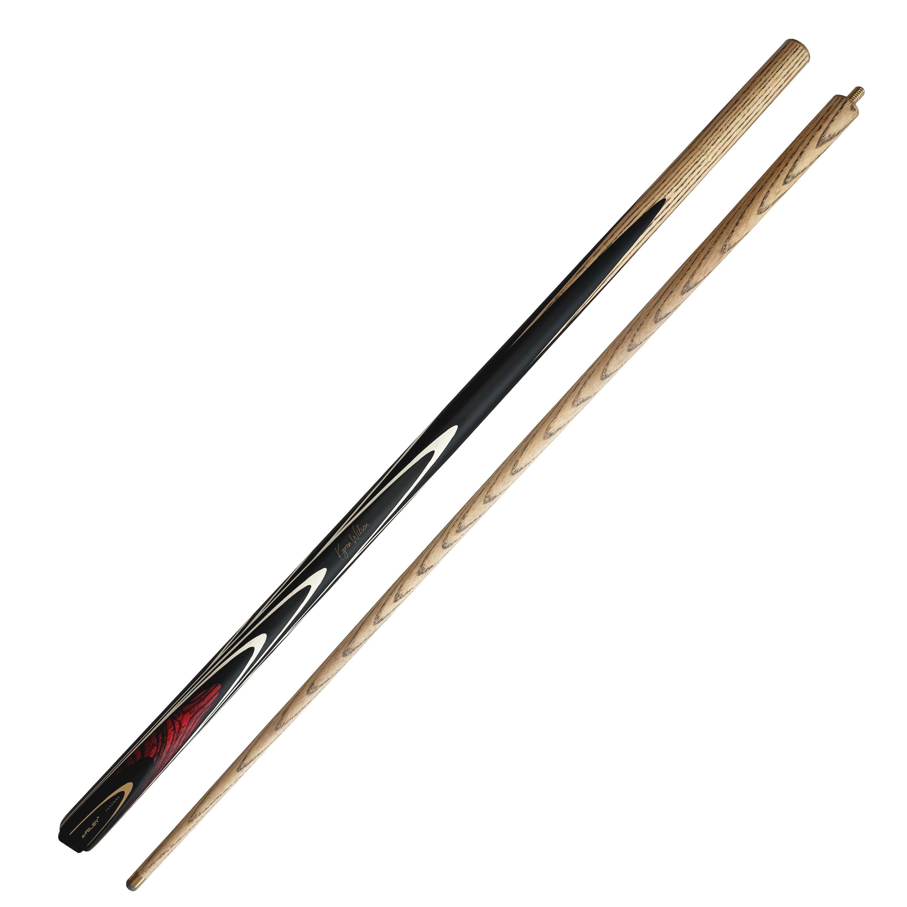Multi - Riley - KWL Wood Snooker Cue - 7