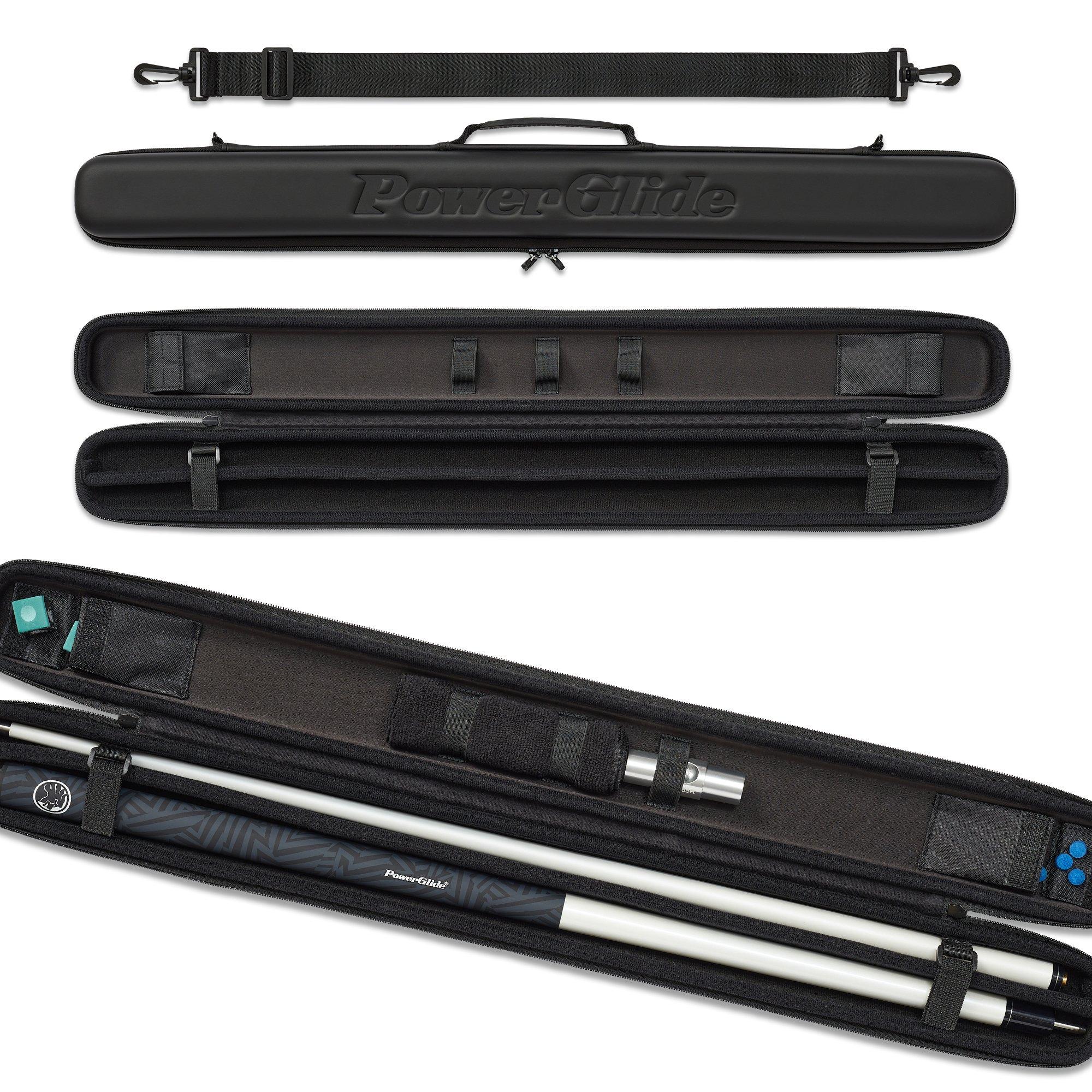 Multi - Powerglide - Cue Sports Case - 3