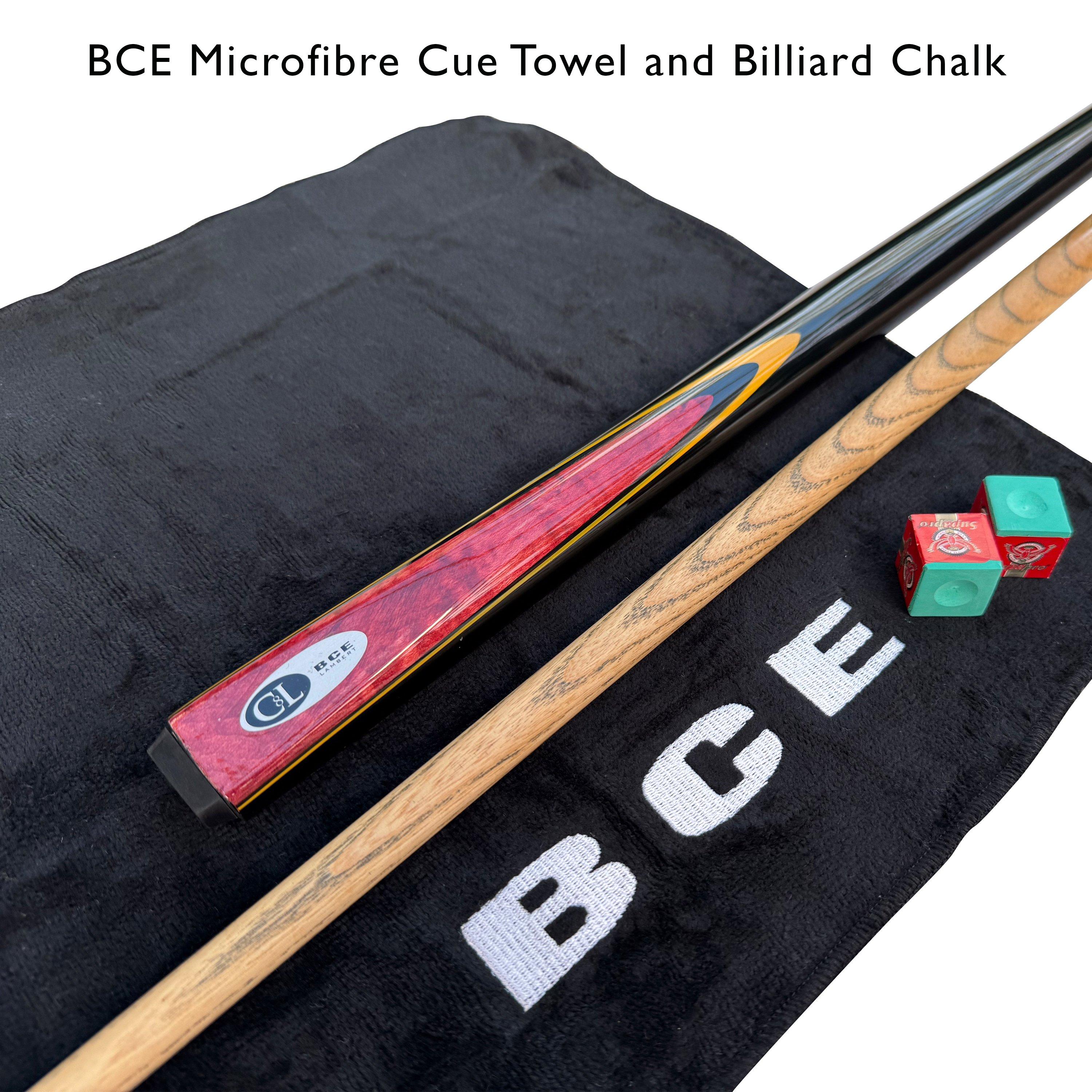 - - BCE - 5Pce Cue Strtr Set 00 - 2