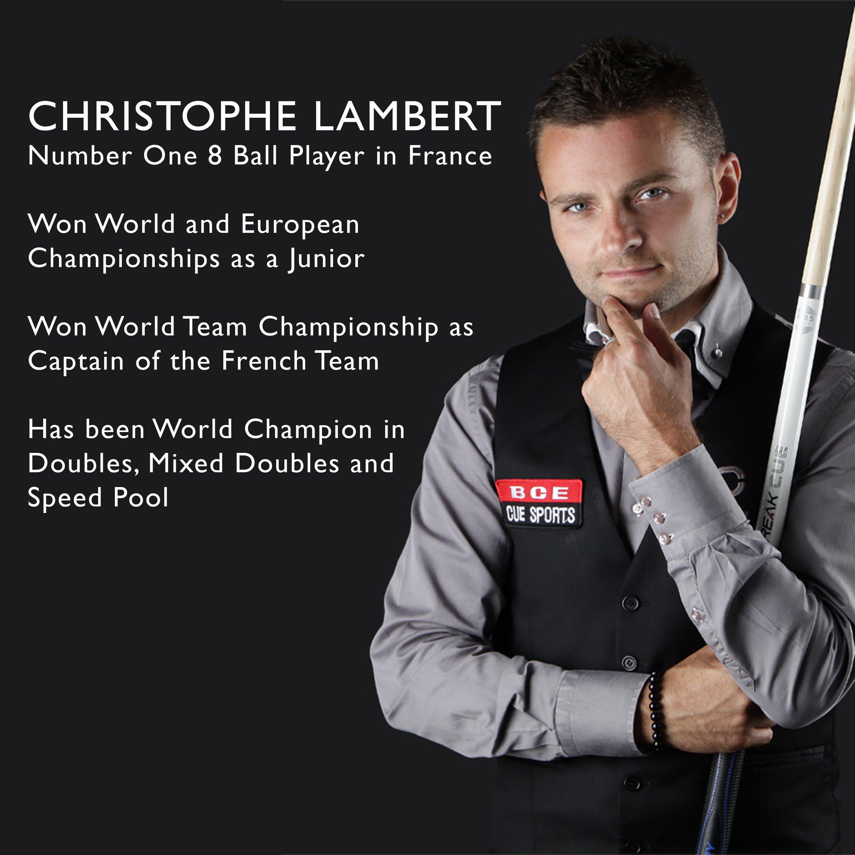 - - BCE - 5Pce Cue Strtr Set 00 - 4