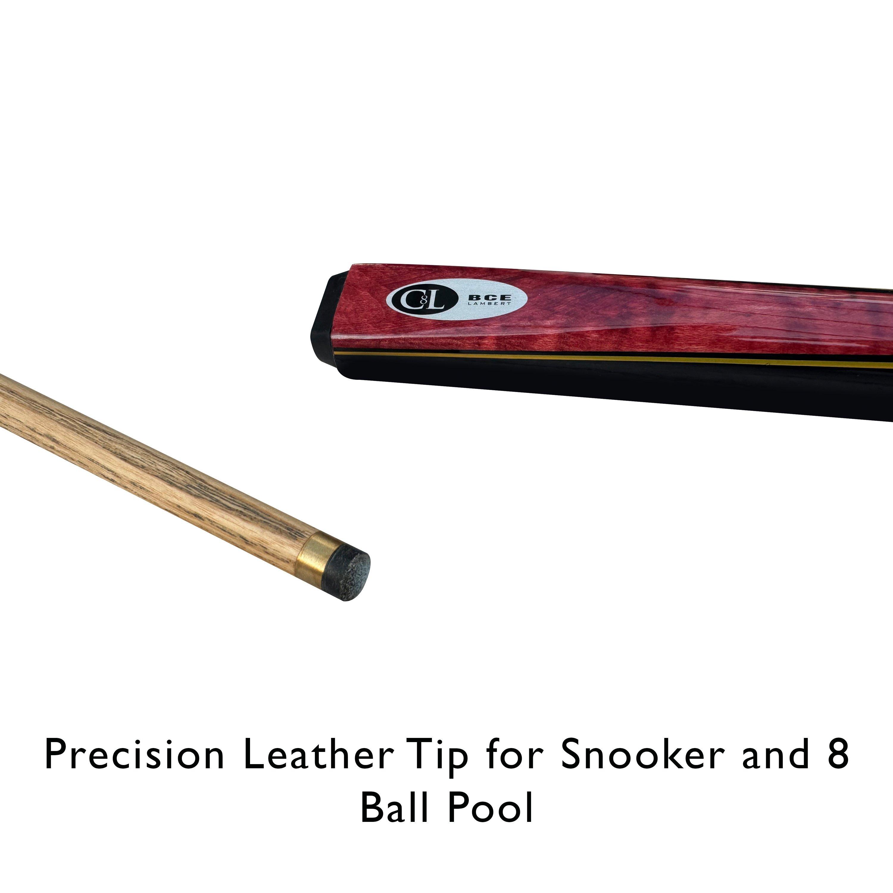 - - BCE - 5Pce Cue Strtr Set 00 - 6