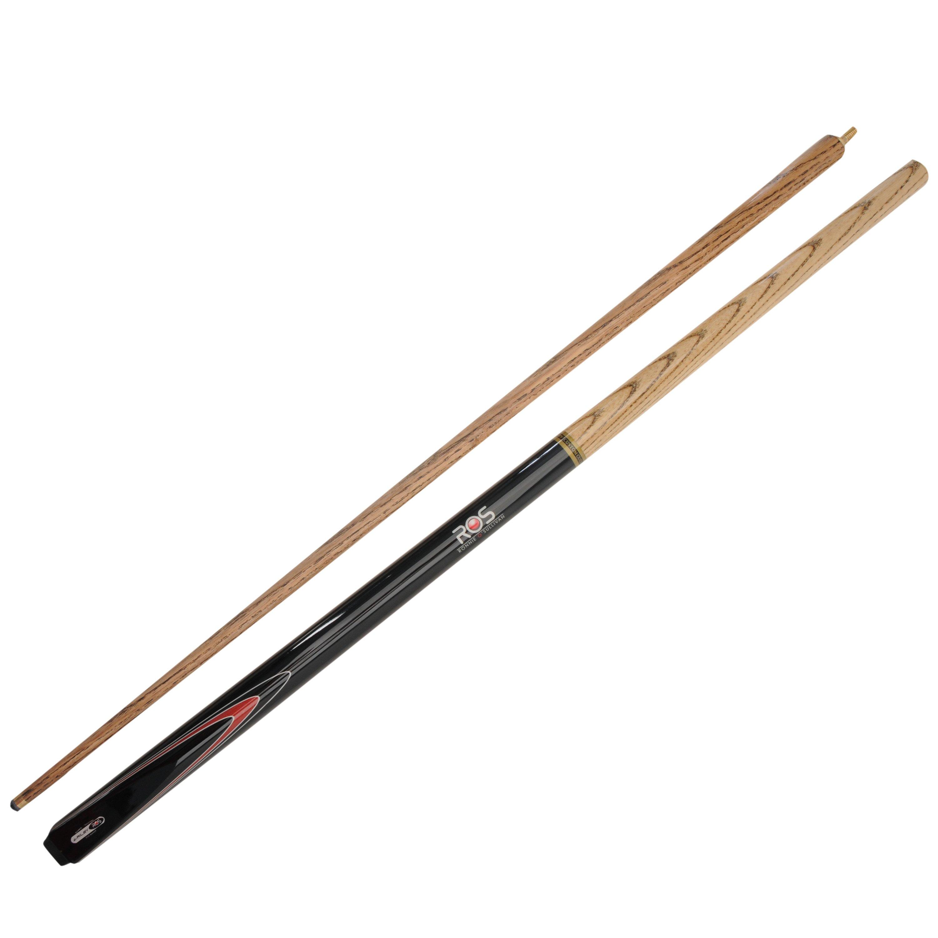 - - Riley - ROS Ronnie O Sullivan Starter Pack Adults - 1