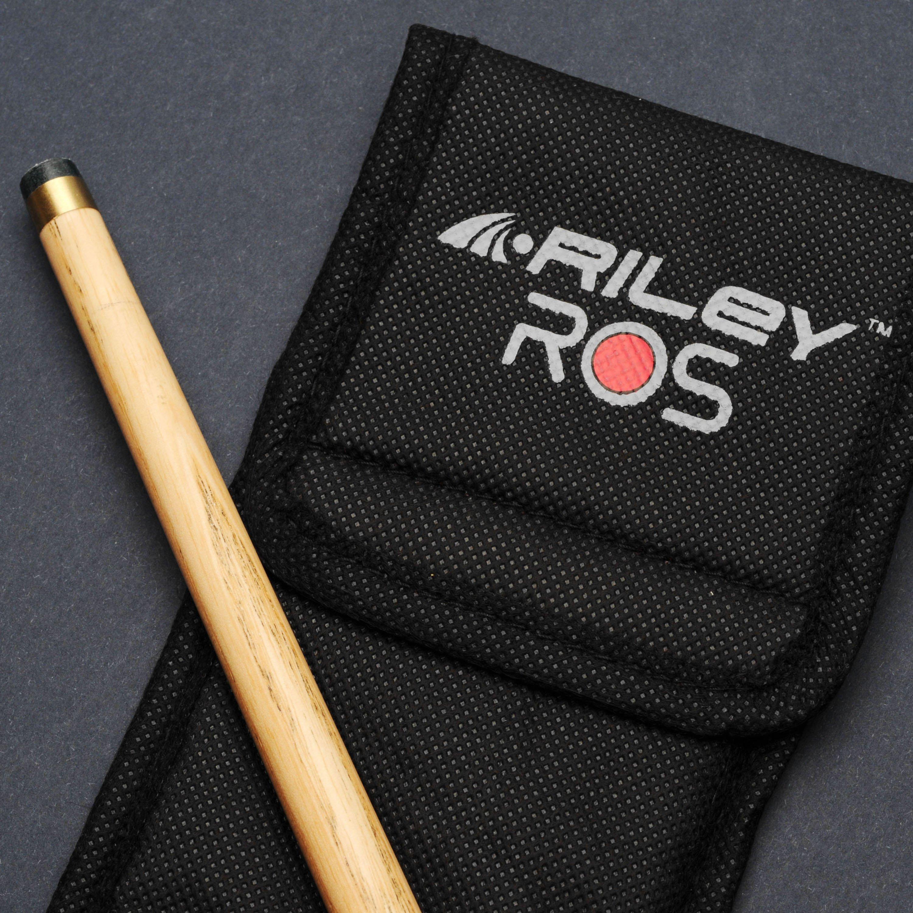 - - Riley - ROS Ronnie O Sullivan Starter Pack Adults - 5