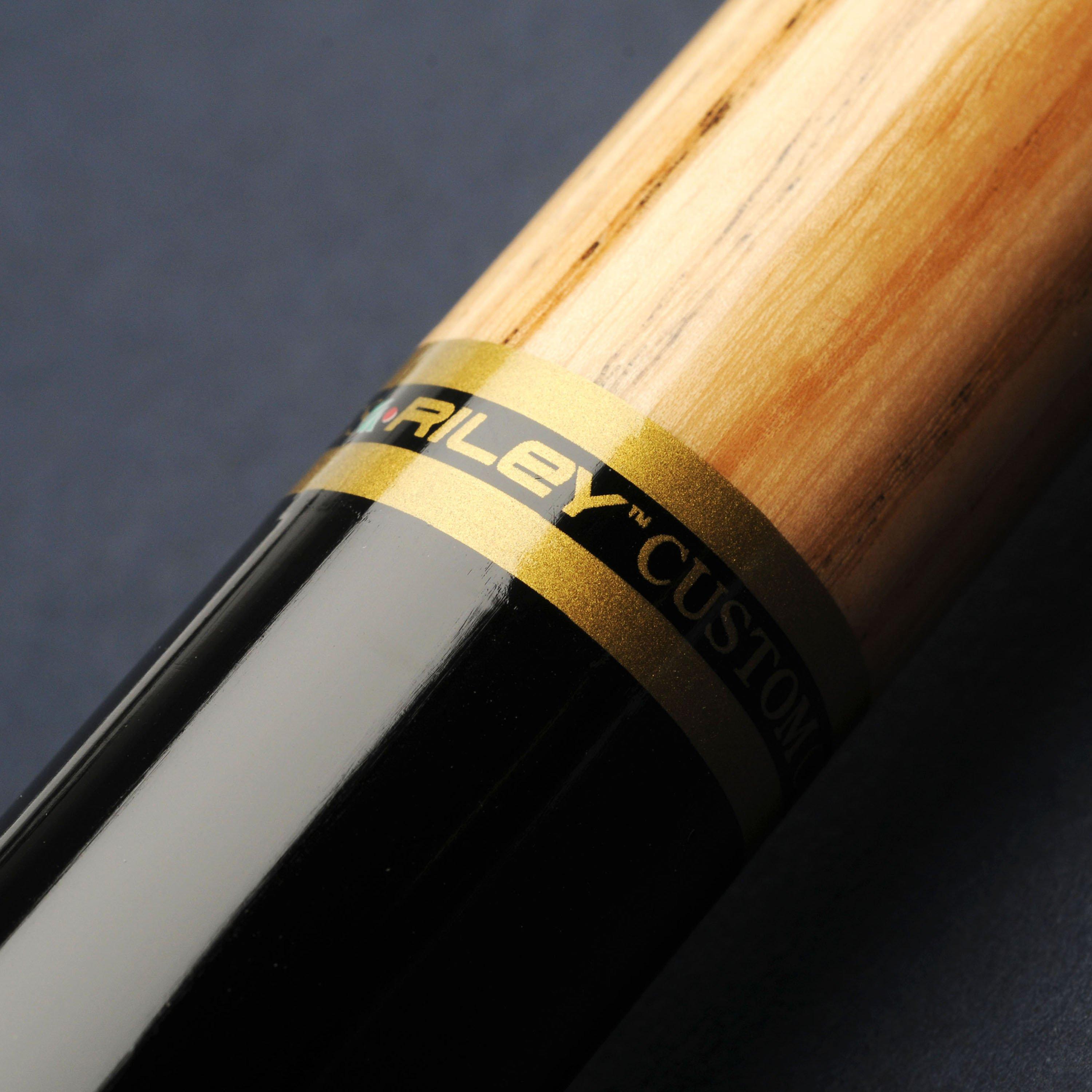 - - Riley - ROS Ronnie O Sullivan Starter Pack Adults - 6