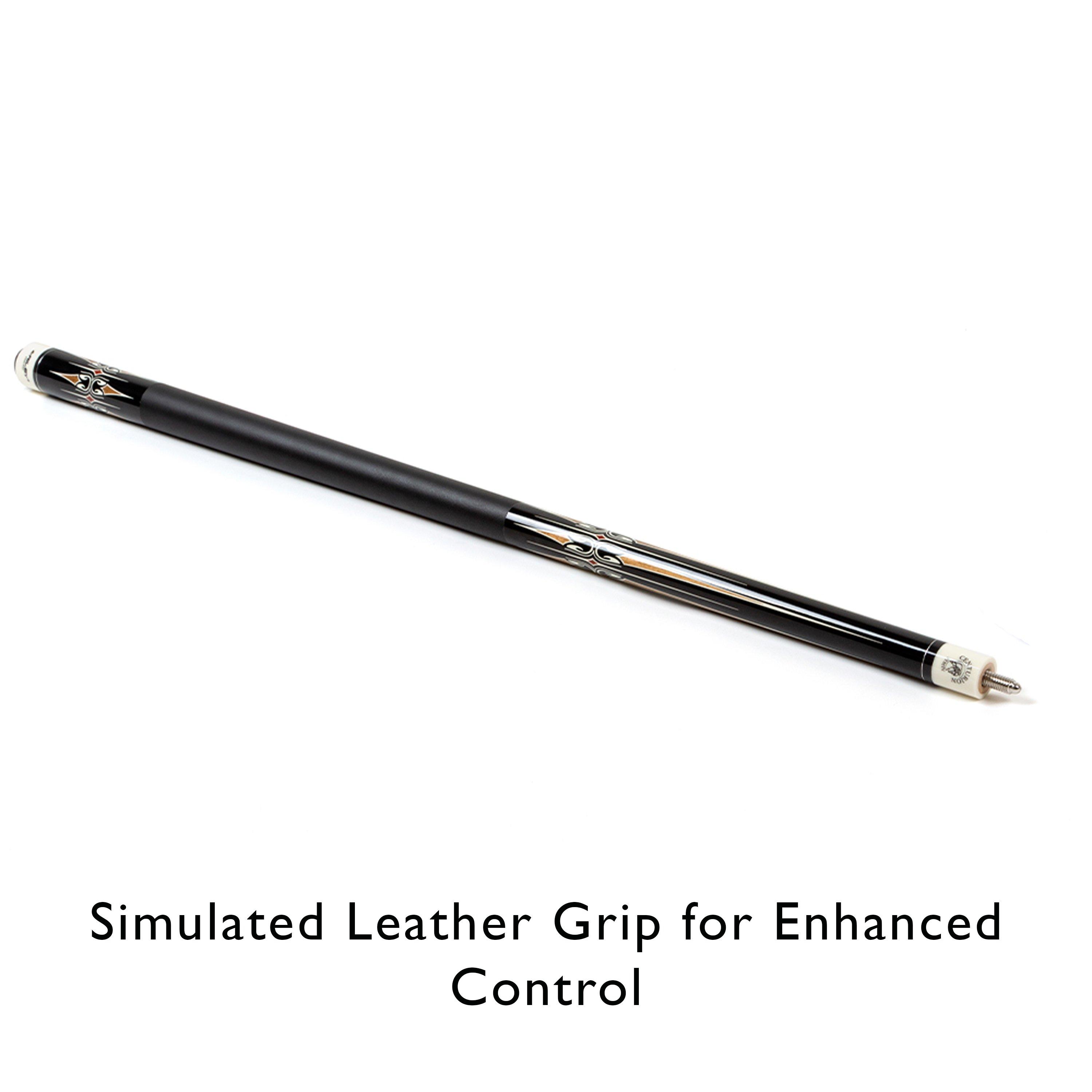 - - Riley - Pool Cues - 5