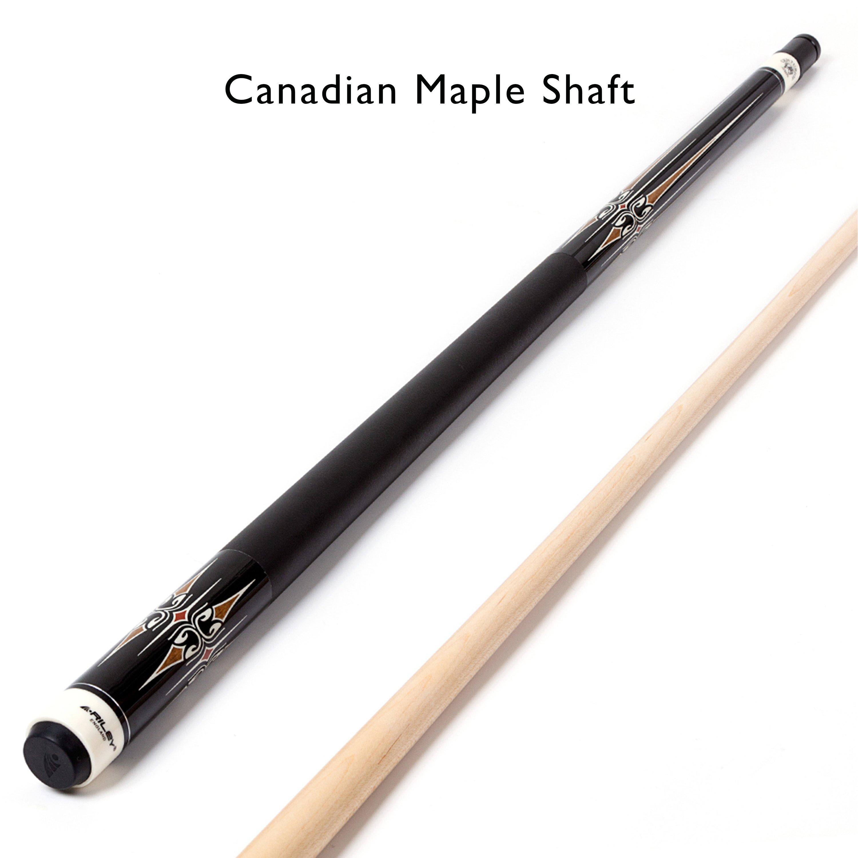 - - Riley - Pool Cues - 7