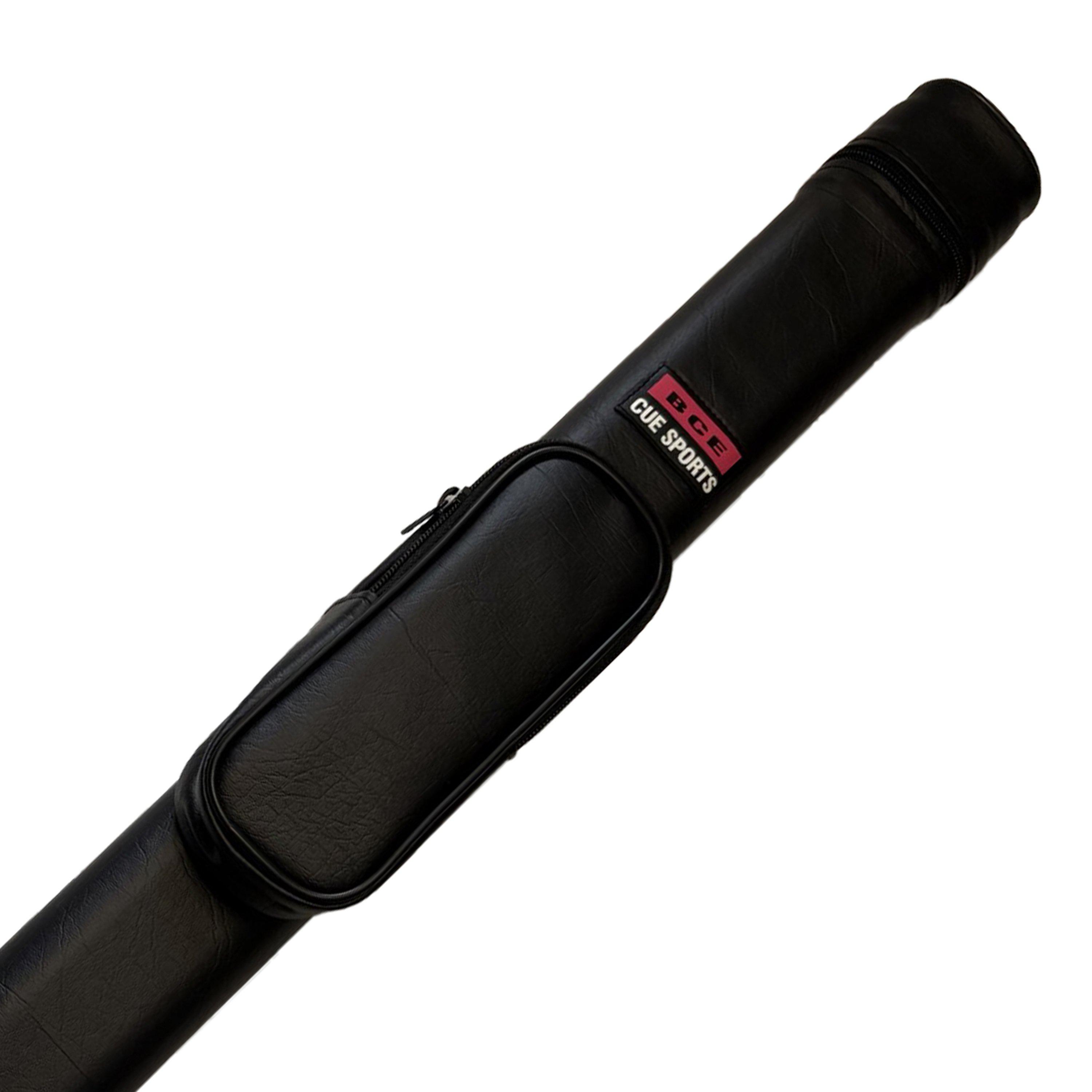 BCE Riley Hard PVC Cue Case | FRASERS