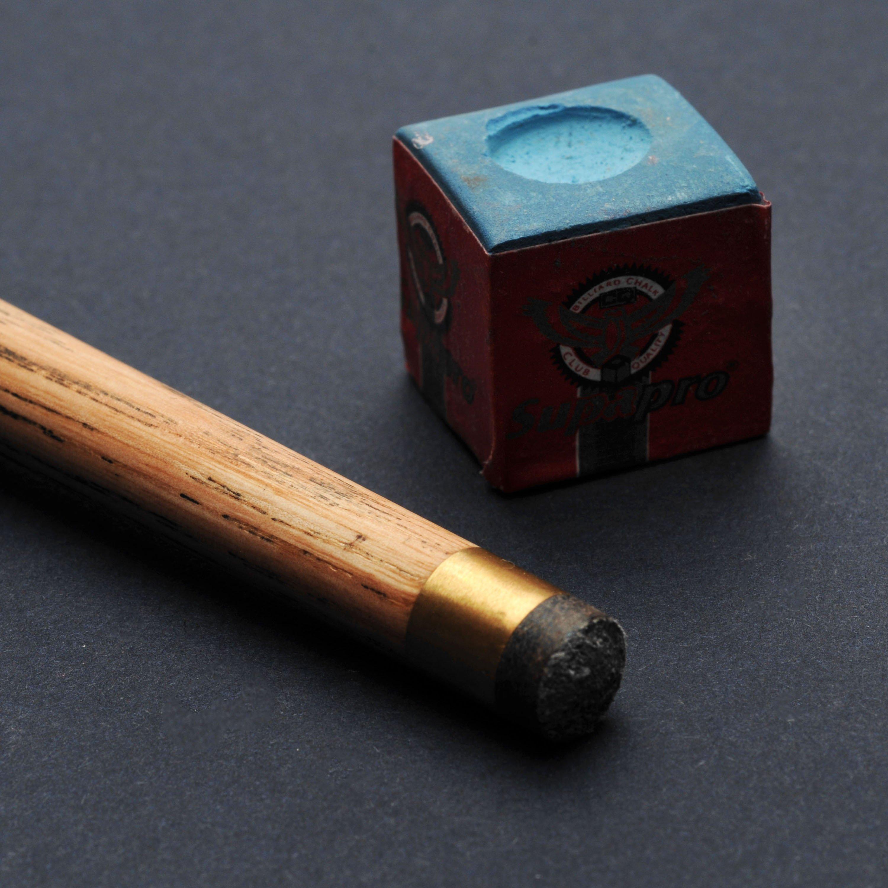 - - BCE - Classic 3 Piece Snooker Cue Set Adults - 5