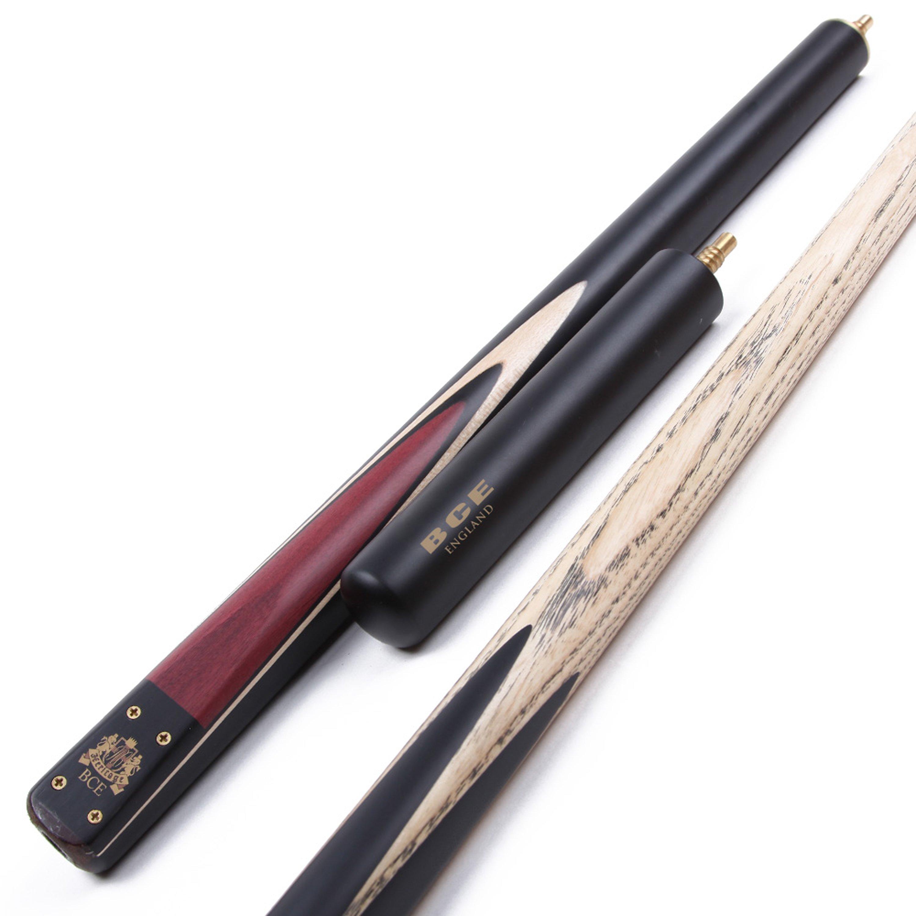 - - BCE - BCE Hrtg 3/4 Cue & Cs 10 - 2