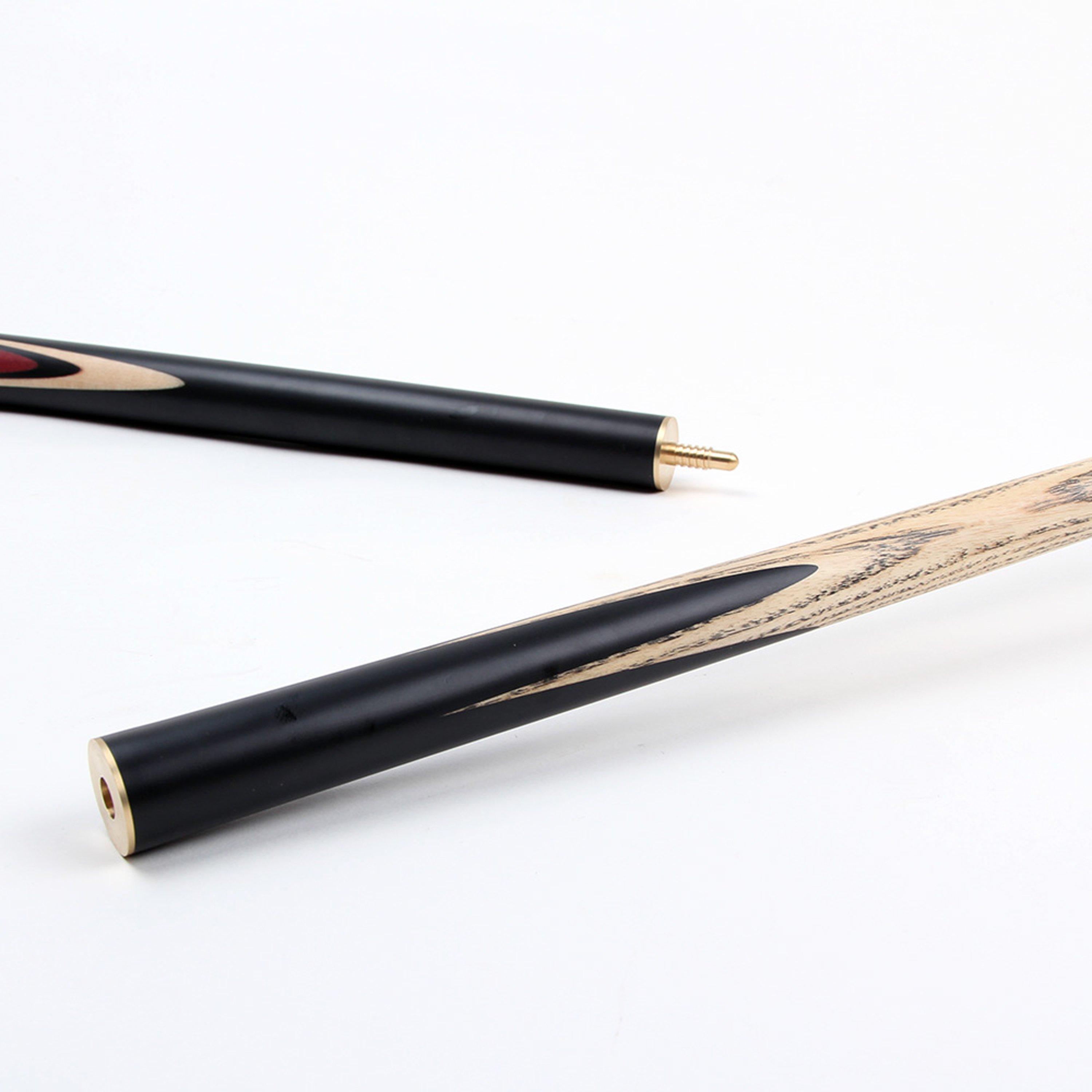 - - BCE - BCE Hrtg 3/4 Cue & Cs 10 - 4