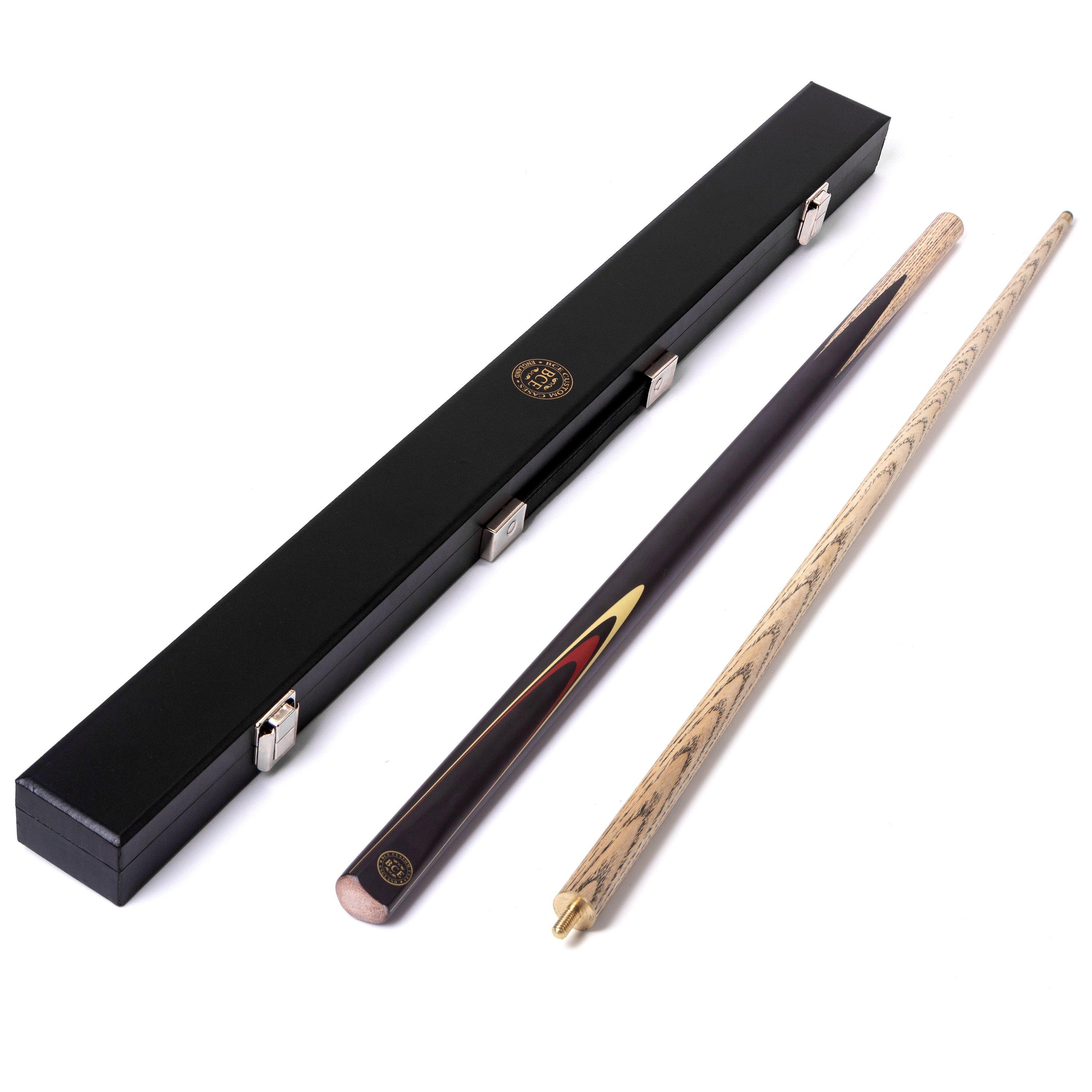 Multi - BCE - BCE Snkr Cue & Case 00 - 1