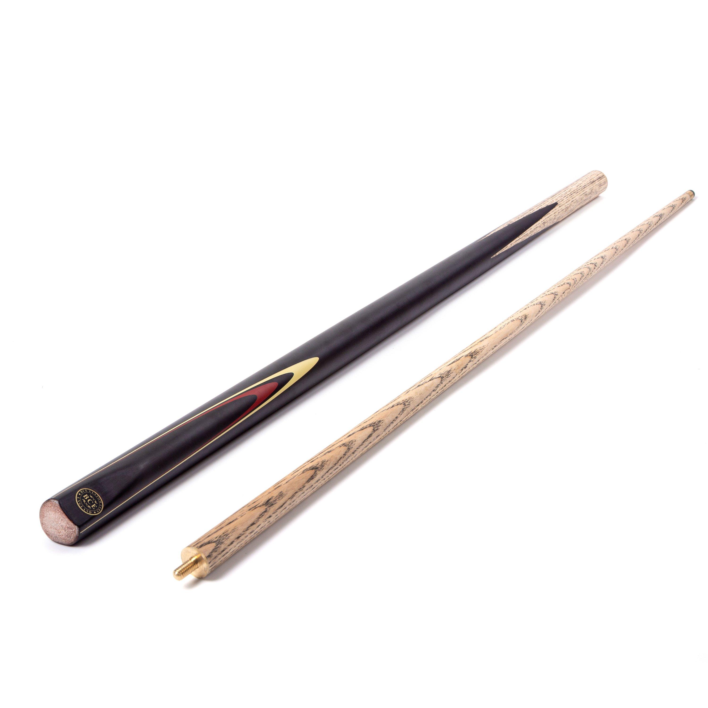 Multi - BCE - BCE Snkr Cue & Case 00 - 3