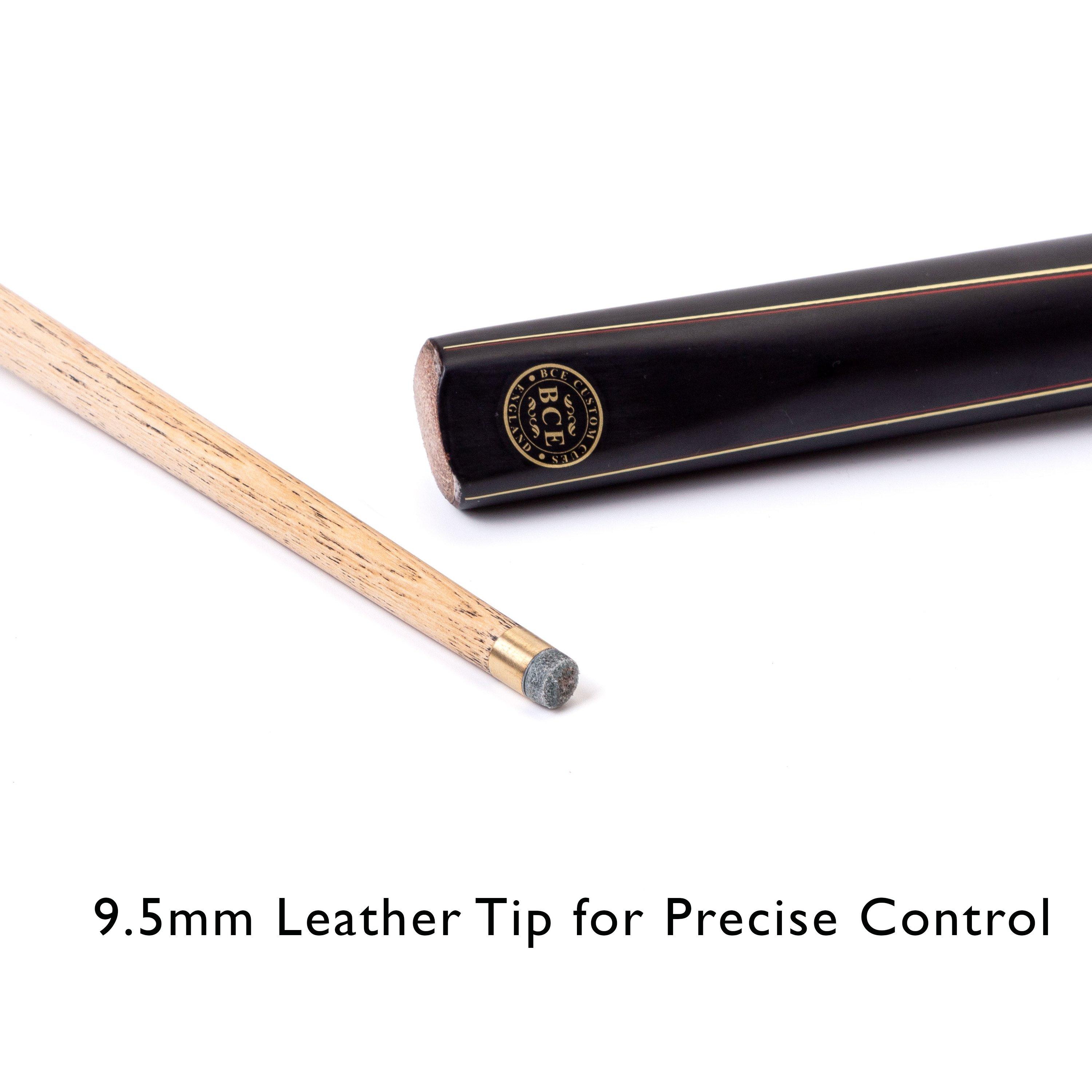 Multi - BCE - BCE Snkr Cue & Case 00 - 4