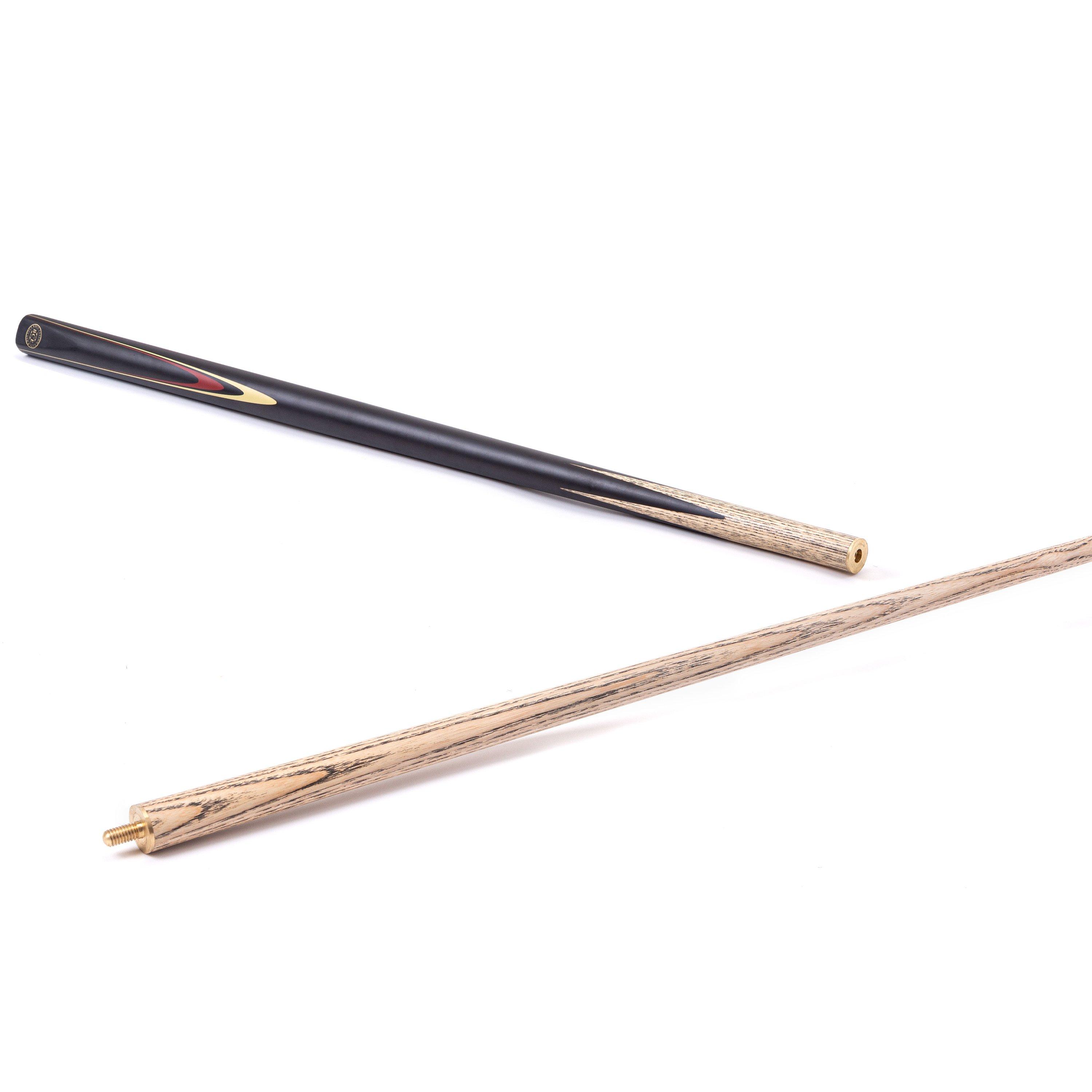 Multi - BCE - BCE Snkr Cue & Case 00 - 5