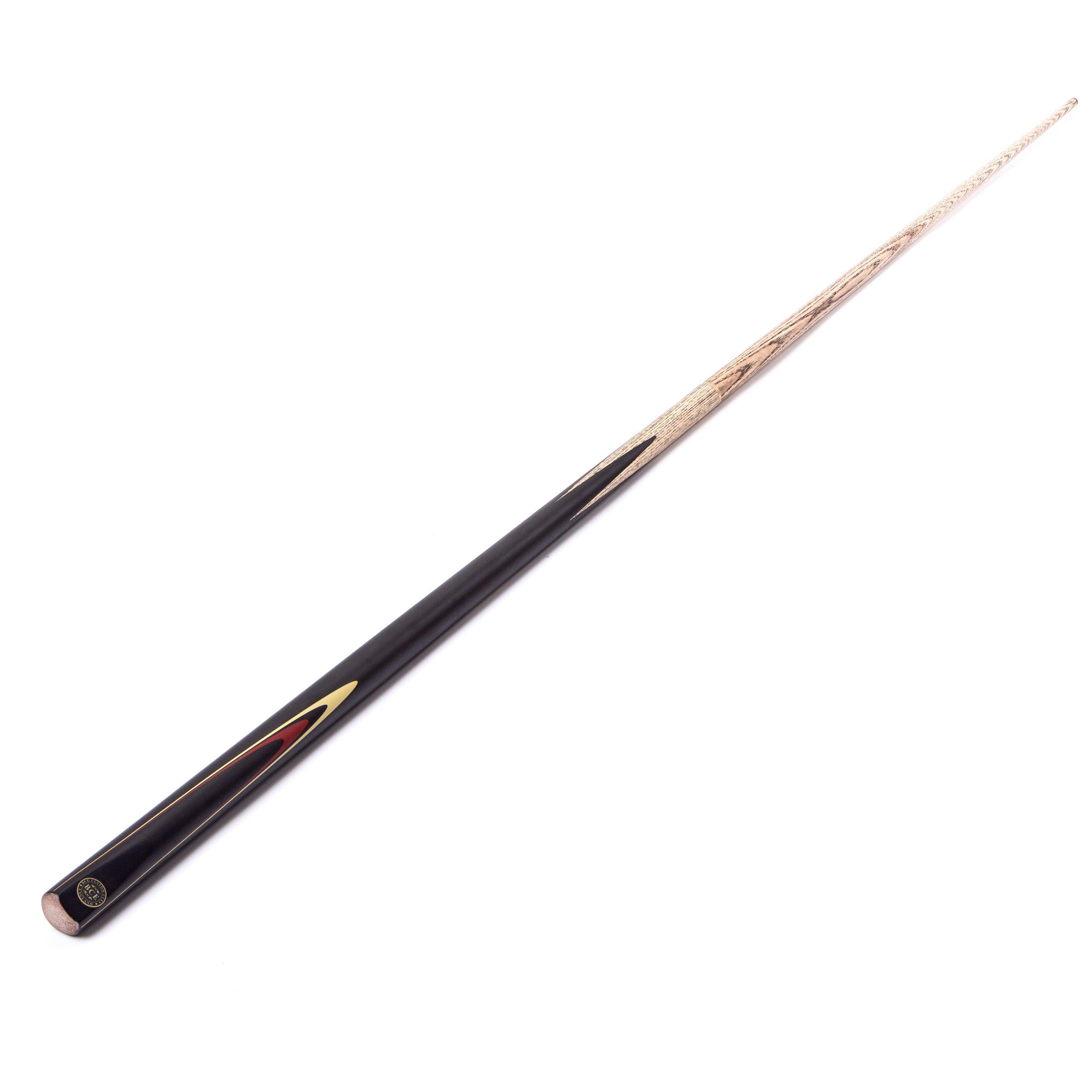 Multi - BCE - BCE Snkr Cue & Case 00 - 7