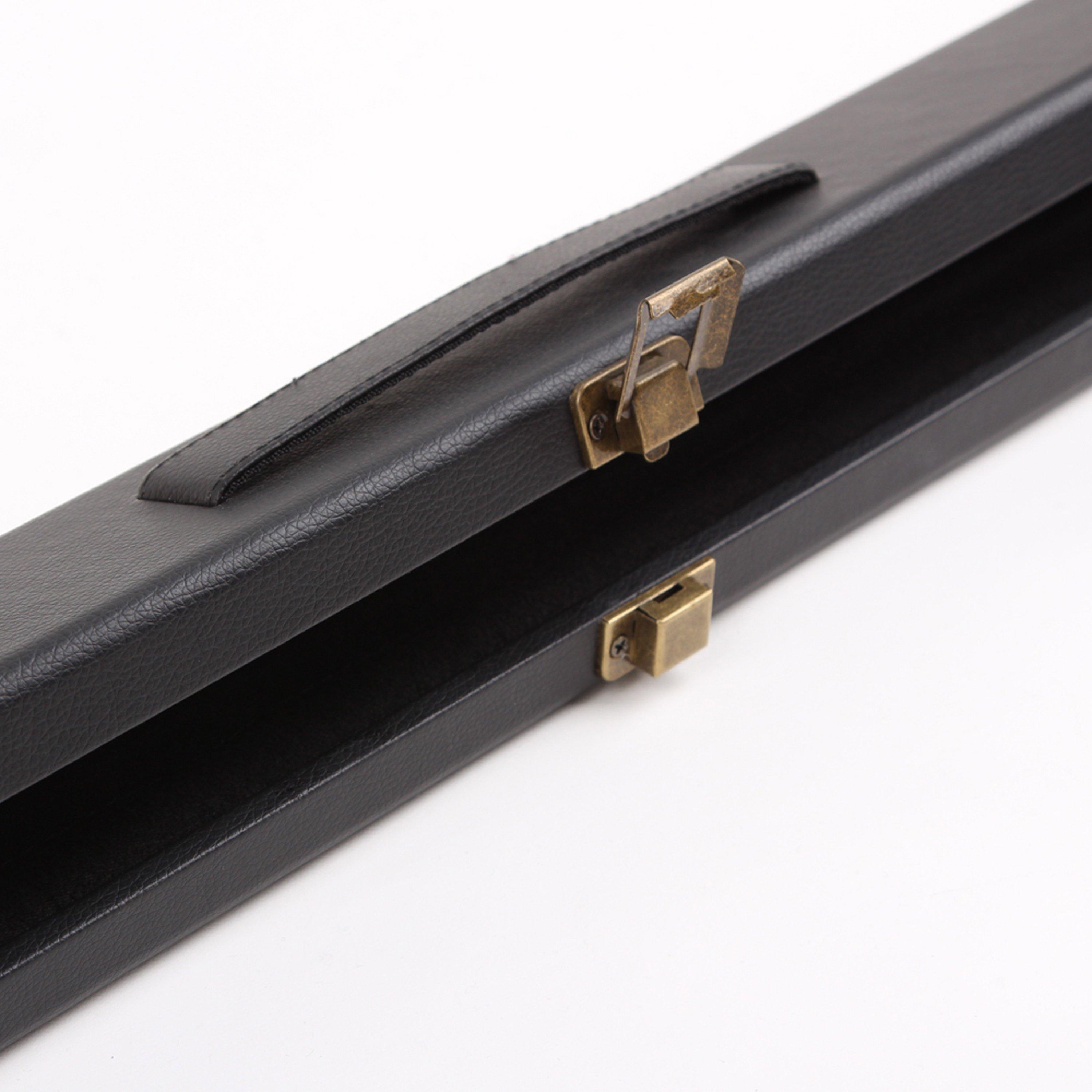 - - BCE - BCE Dlx Hrd Cs 3/4 10 - 2