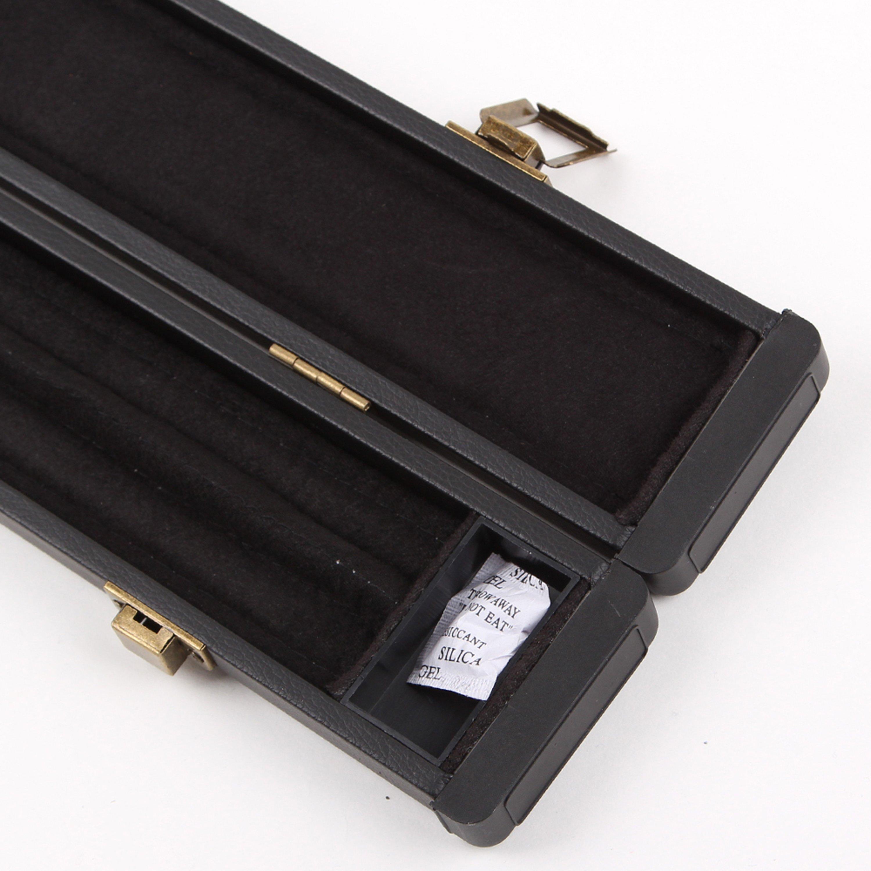 - - BCE - BCE Dlx Hrd Cs 3/4 10 - 3