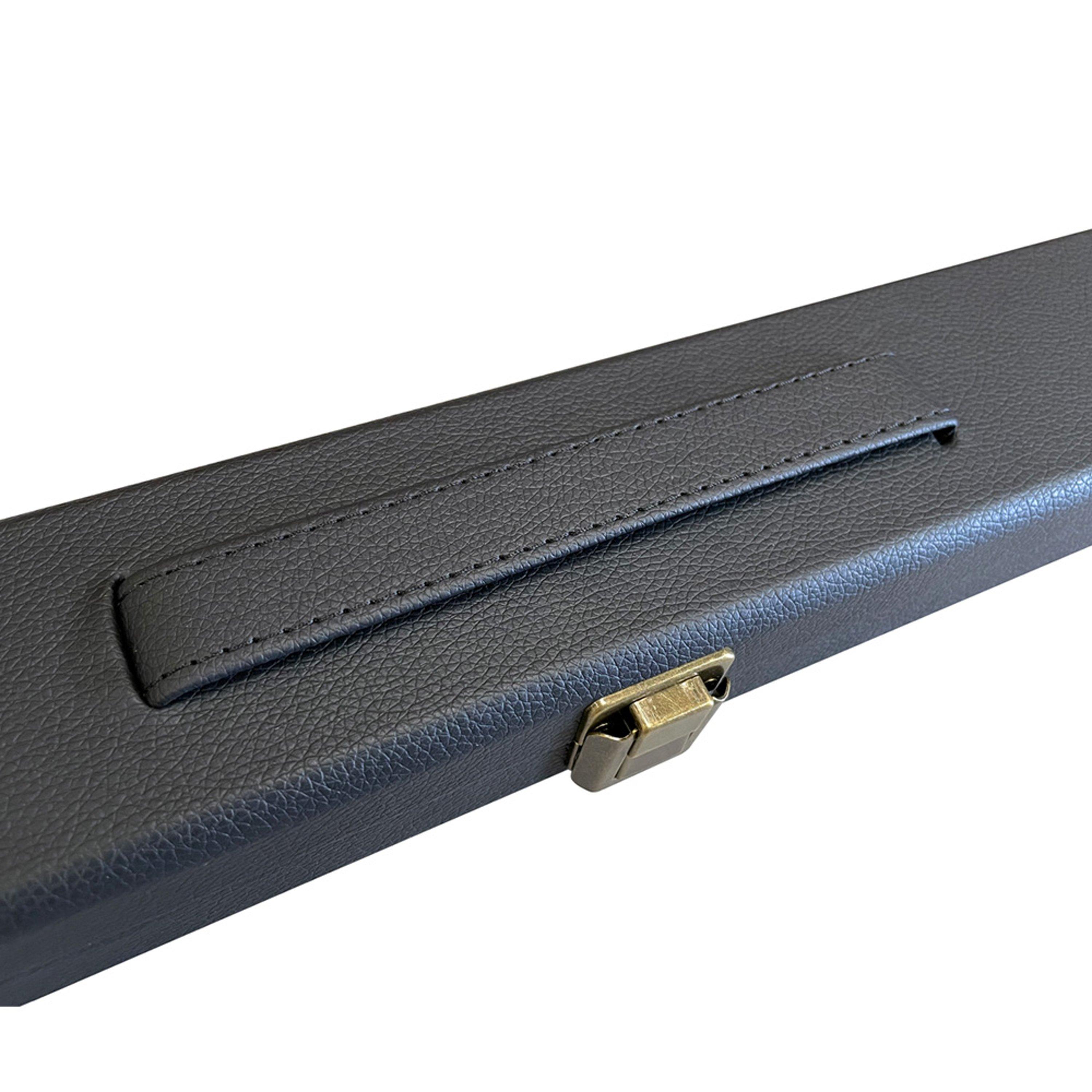 - - BCE - BCE Dlx Hrd Cs 3/4 10 - 6