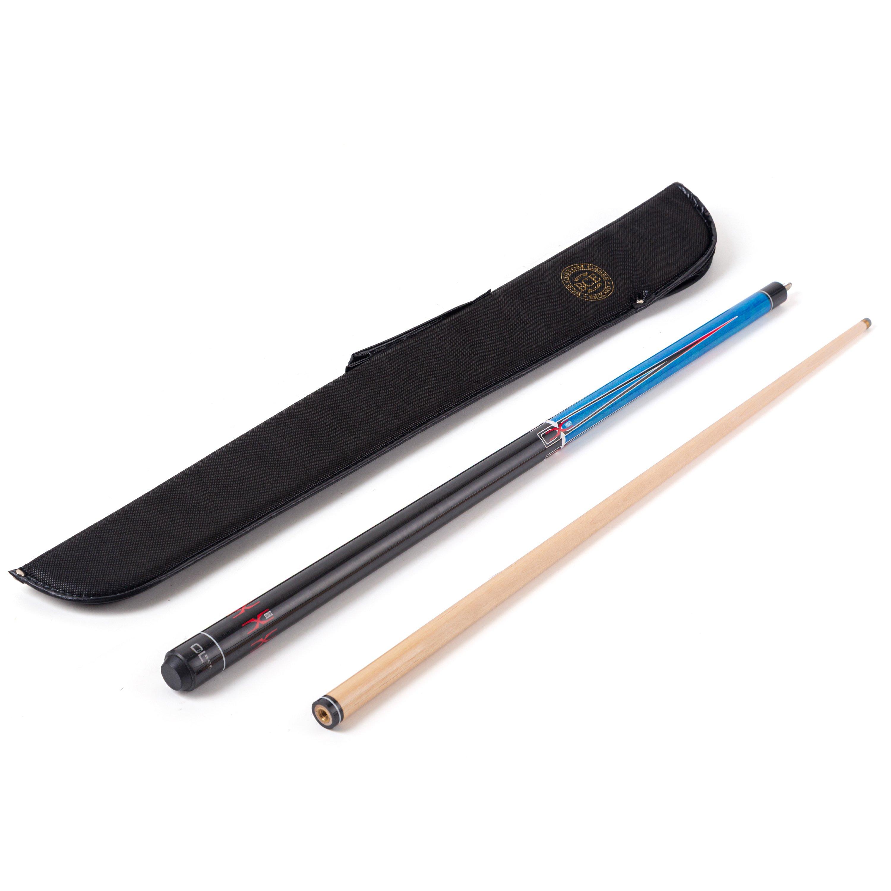 BCE BCE Pool Cue & Case 00