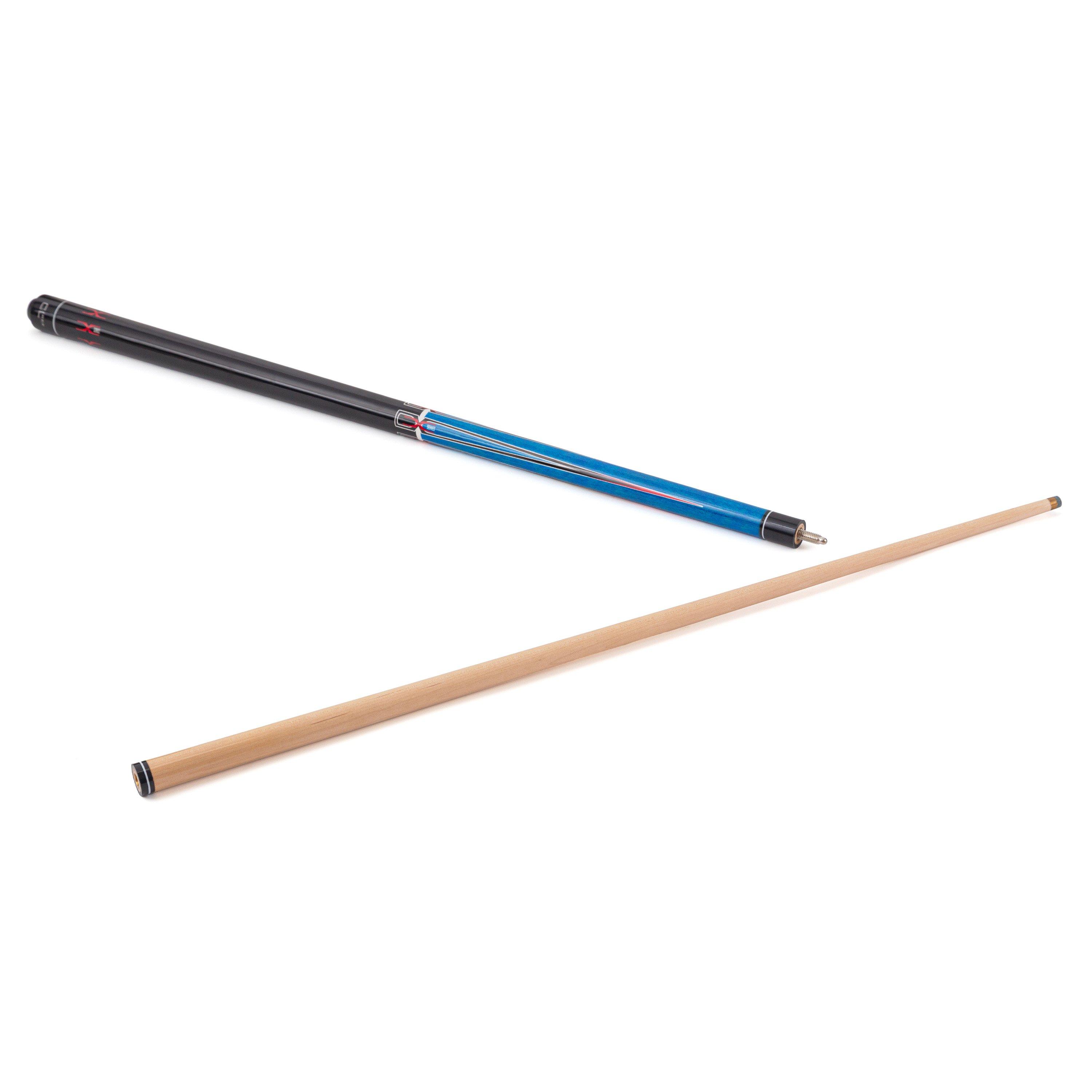 Multi - BCE - BCE Pool Cue & Case 00 - 3