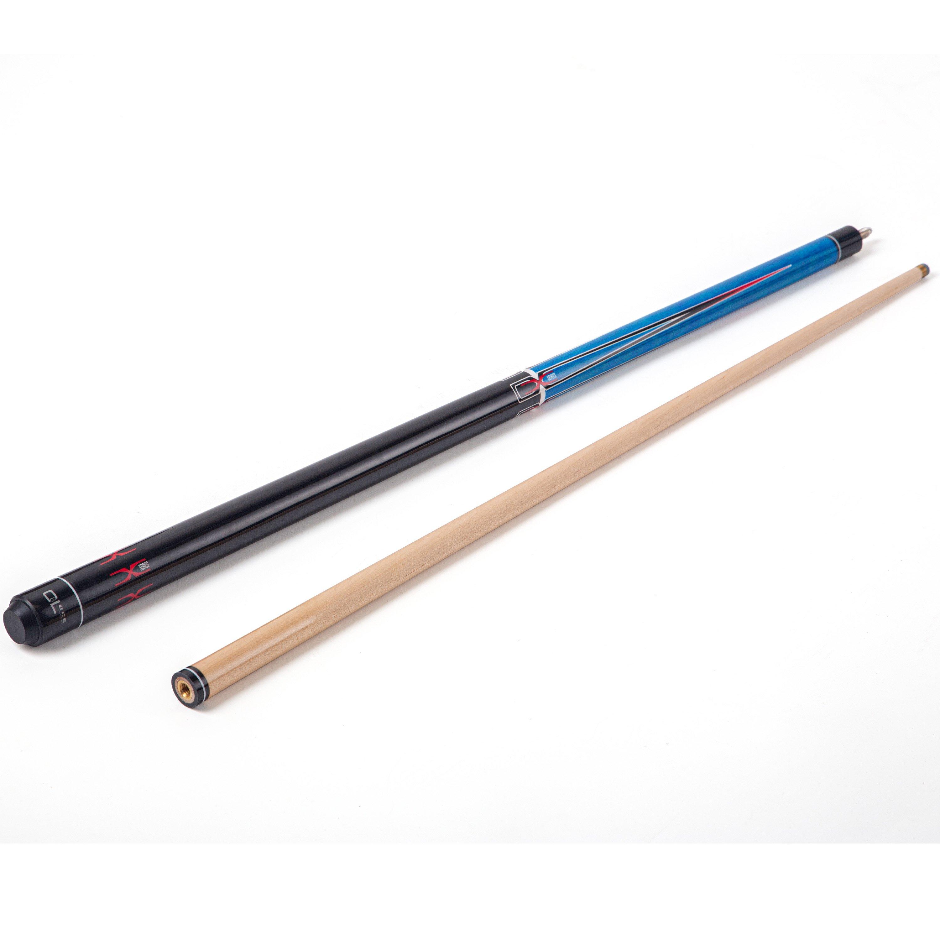 Multi - BCE - BCE Pool Cue & Case 00 - 5