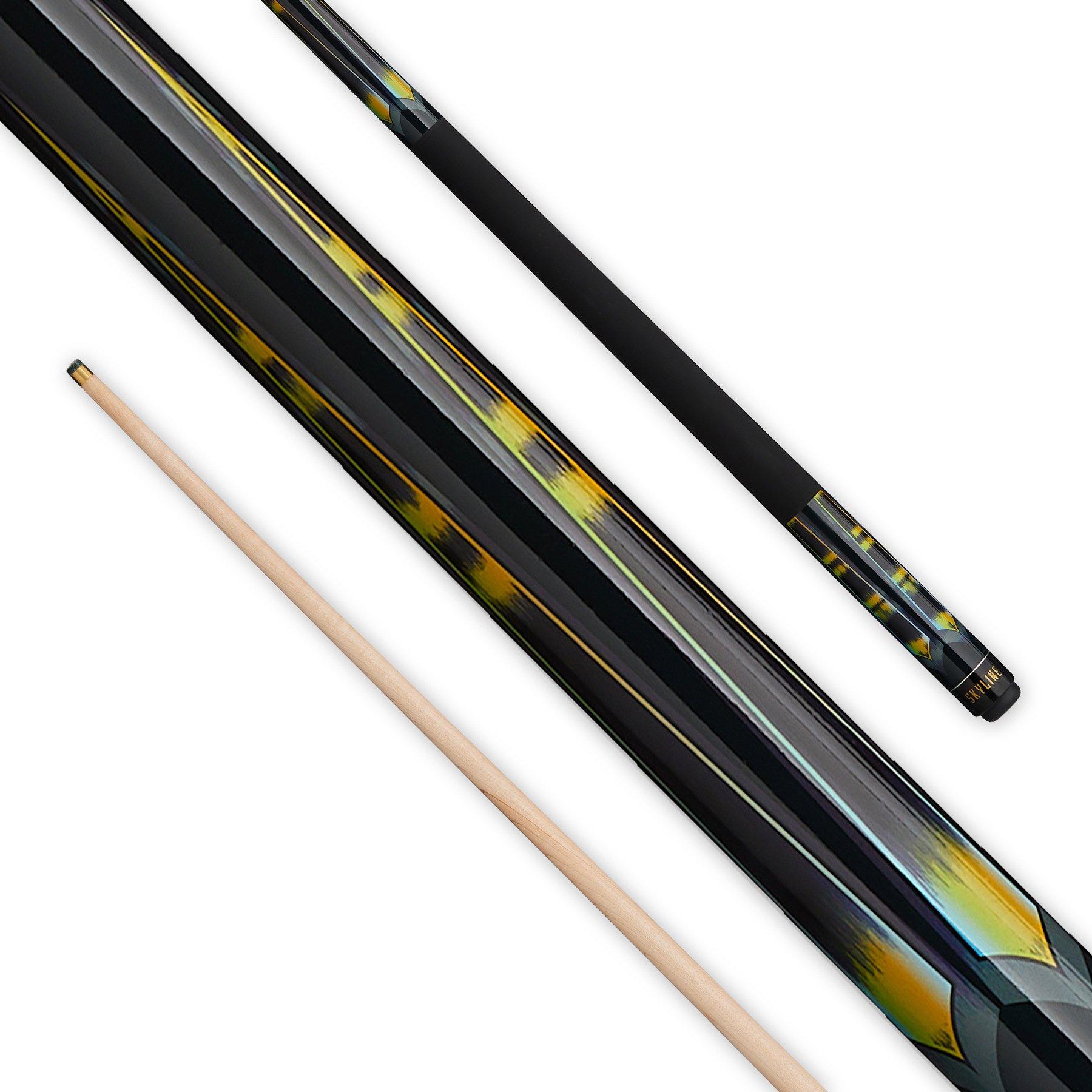 Multi - Powerglide - Powerglide SKYLNE Pool 99 - 1