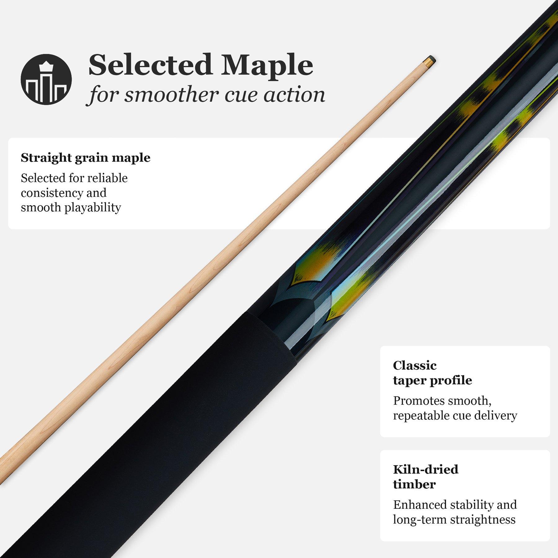 Multi - Powerglide - Powerglide SKYLNE Pool 99 - 2