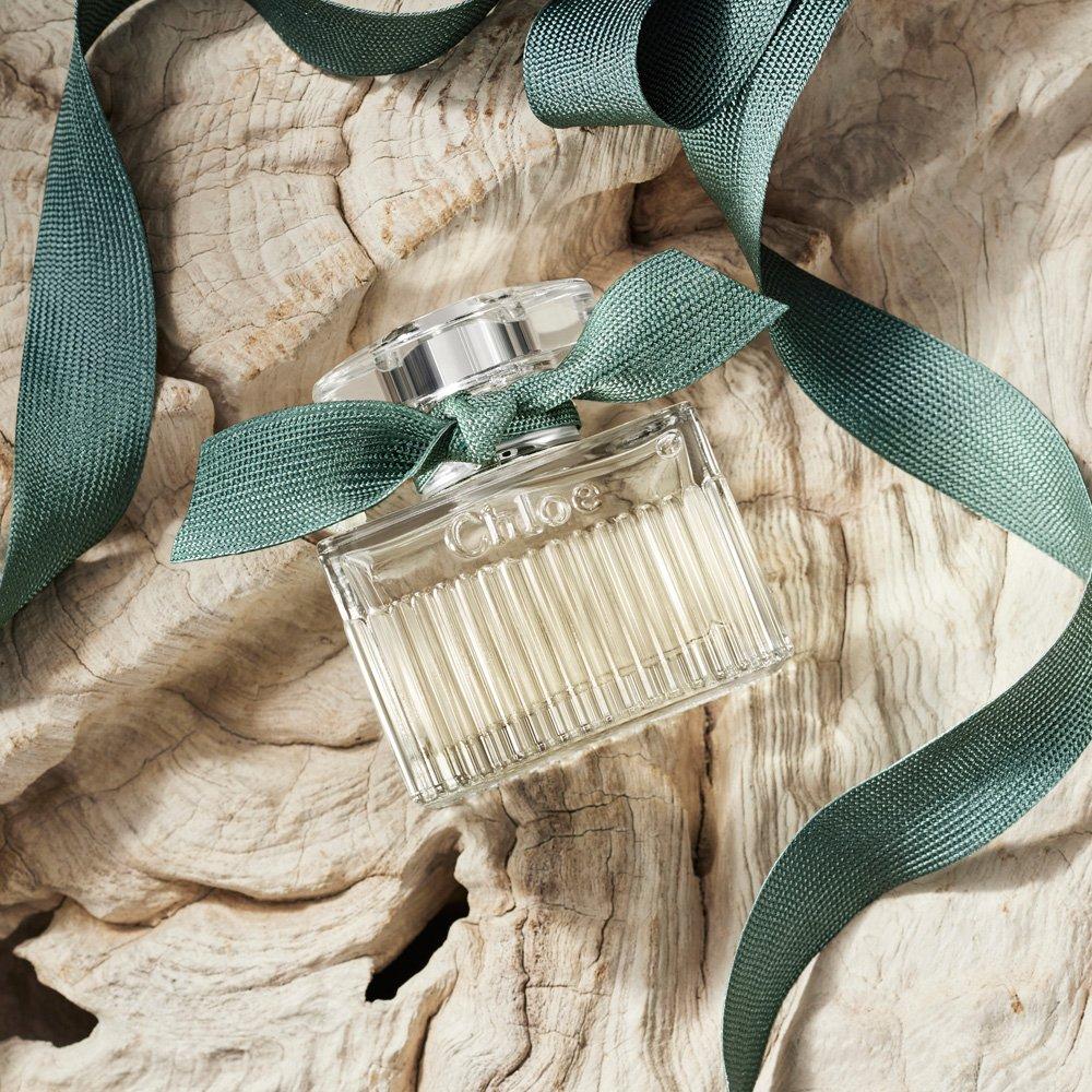 Clear - Chloe - Chloe Rose Naturelle Intense Eau de Parfum 50ml - 4