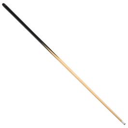 BCE Classic 1 Piece 42in Pool Cue Junior