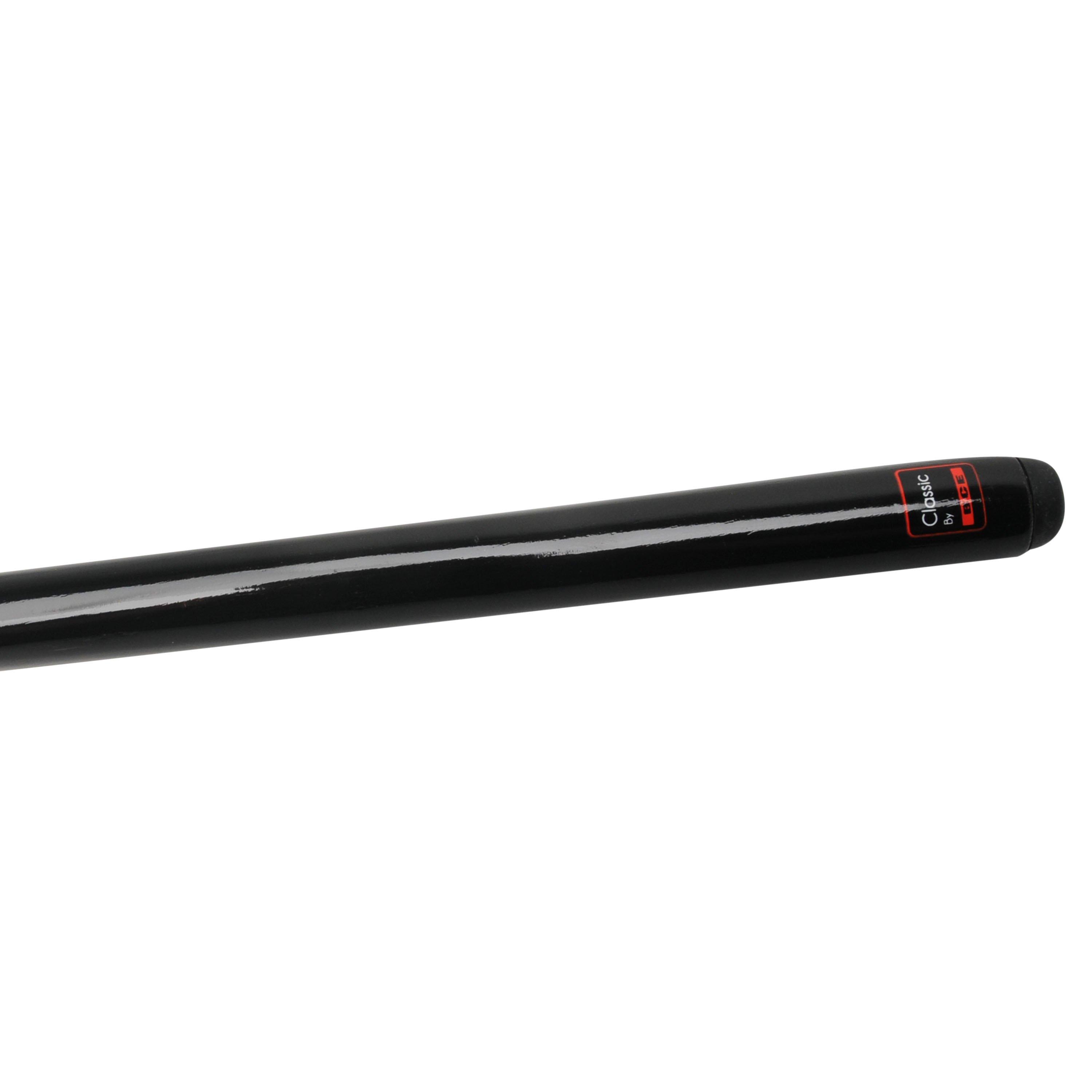 - - BCE - Classic 1 Piece 42in Pool Cue Junior - 2