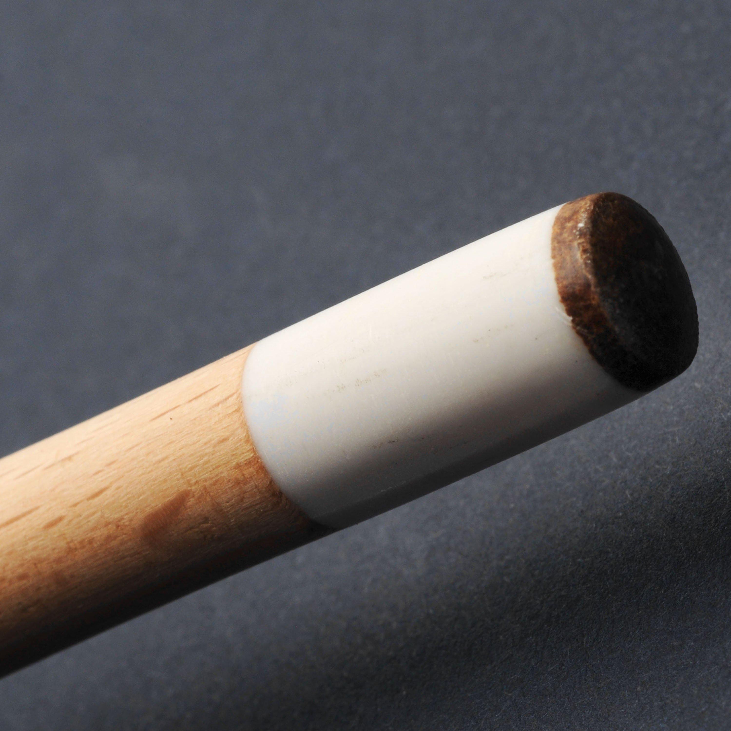 - - BCE - Classic 1 Piece 42in Pool Cue Junior - 3