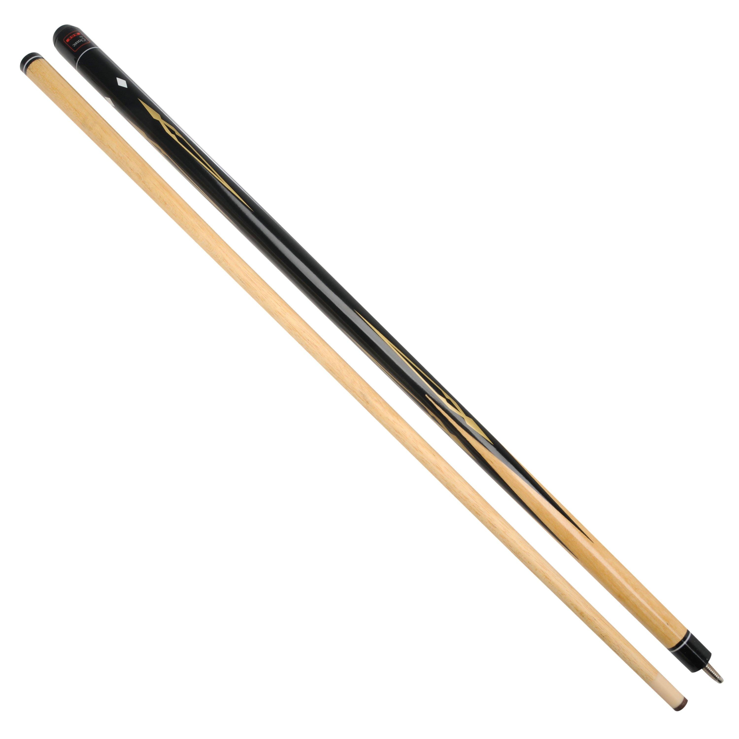 - - BCE - Classic American Pool Cue Adults - 1