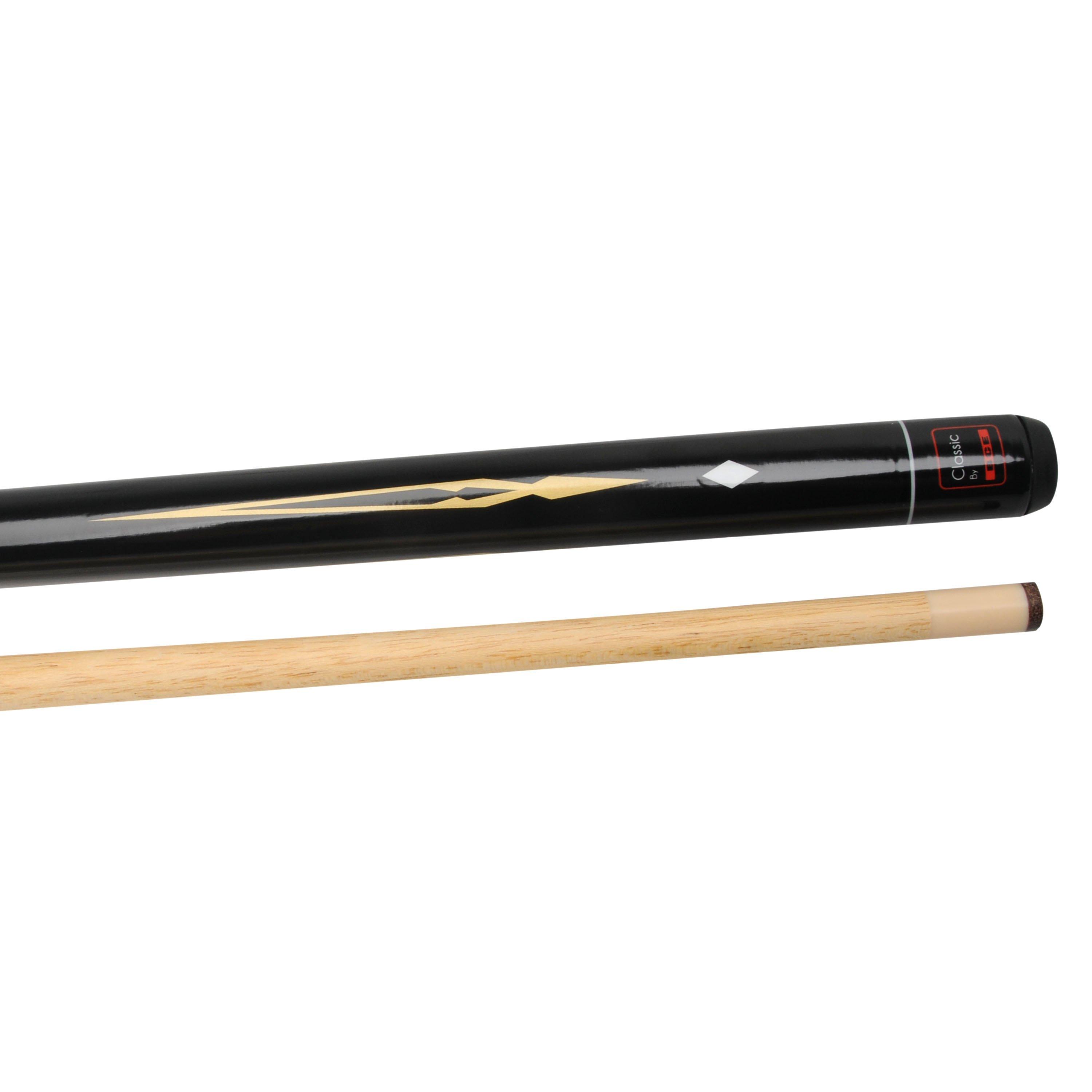 - - BCE - Classic American Pool Cue Adults - 2