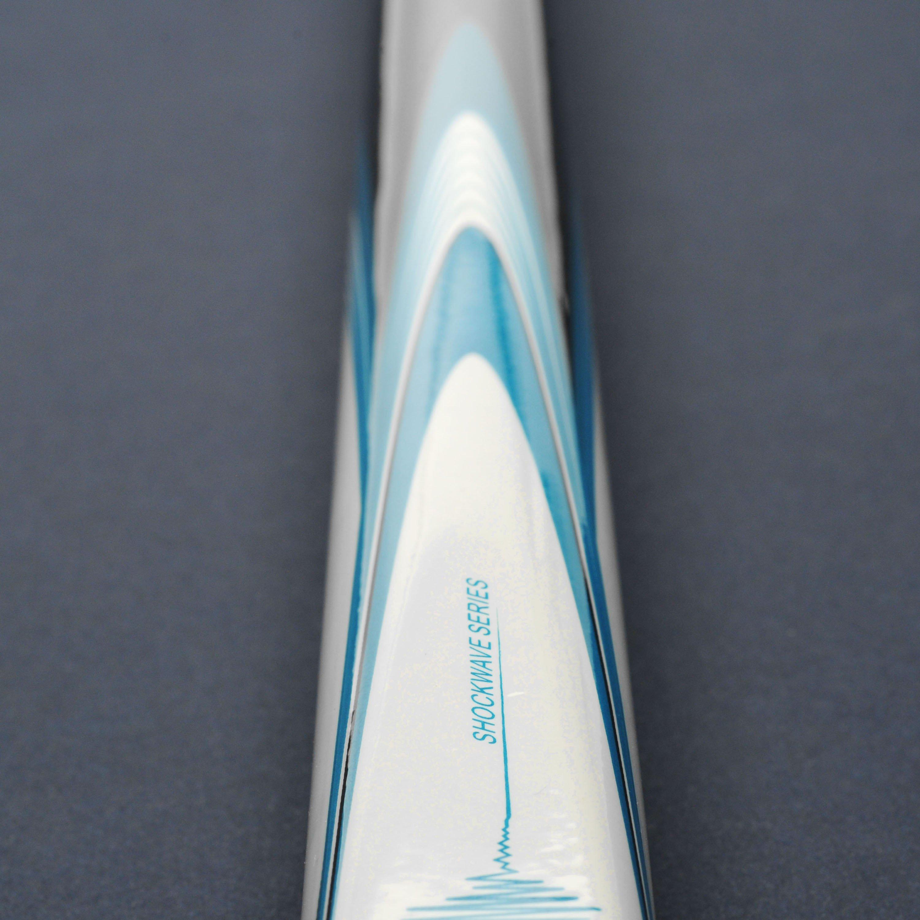 - - BCE - Mark Selby Shockwave Ash Snooker Cue Adults - 5