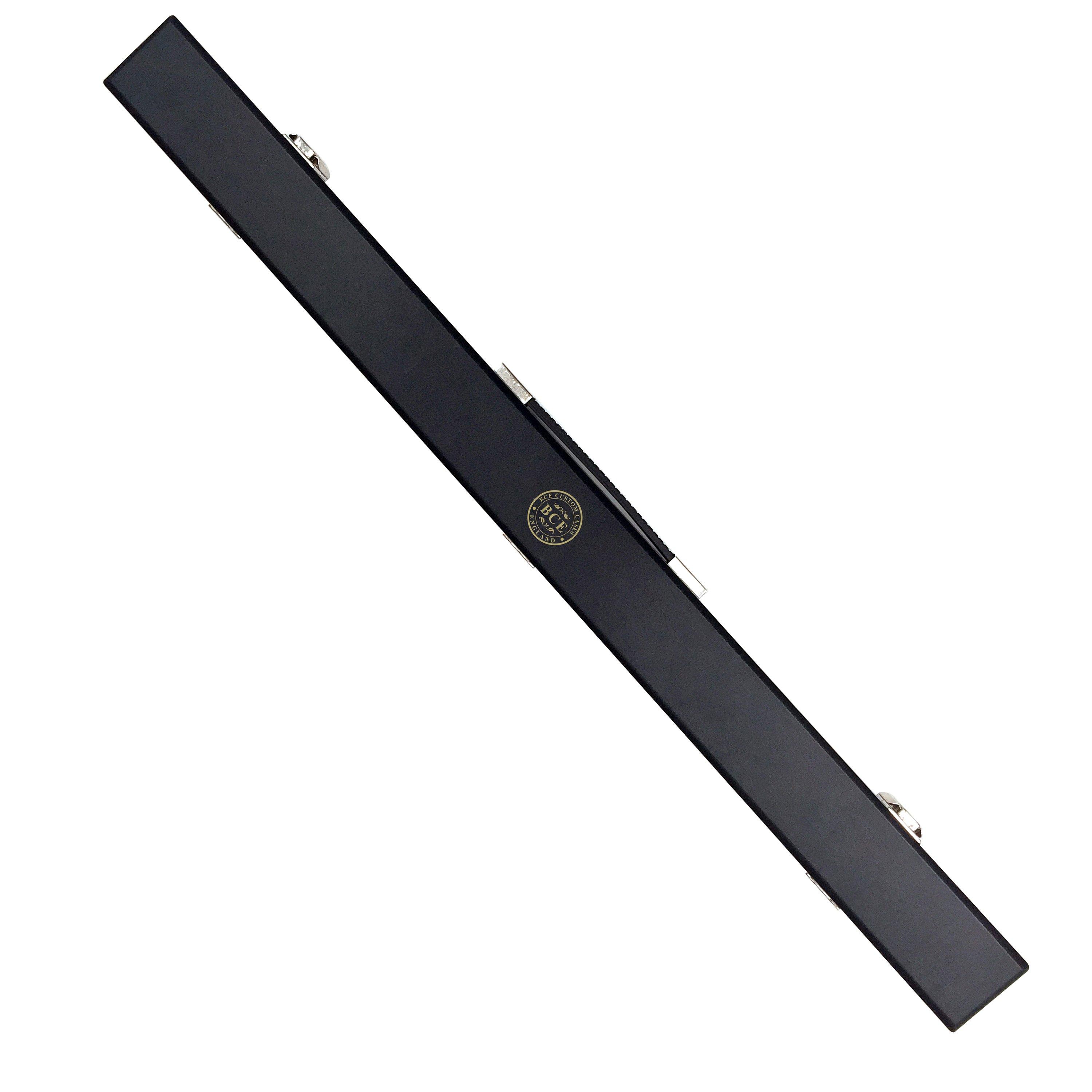 BCE Hard Cue Case Adults - -